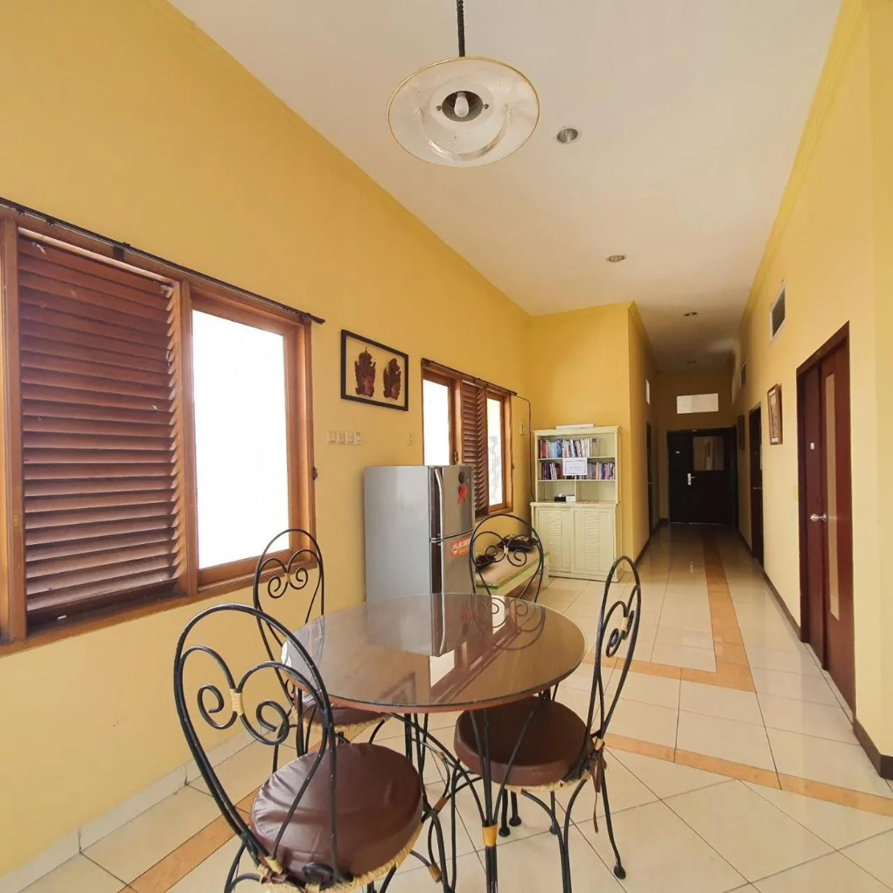 Property building in Candi Panggung Family Guest House Syariah
