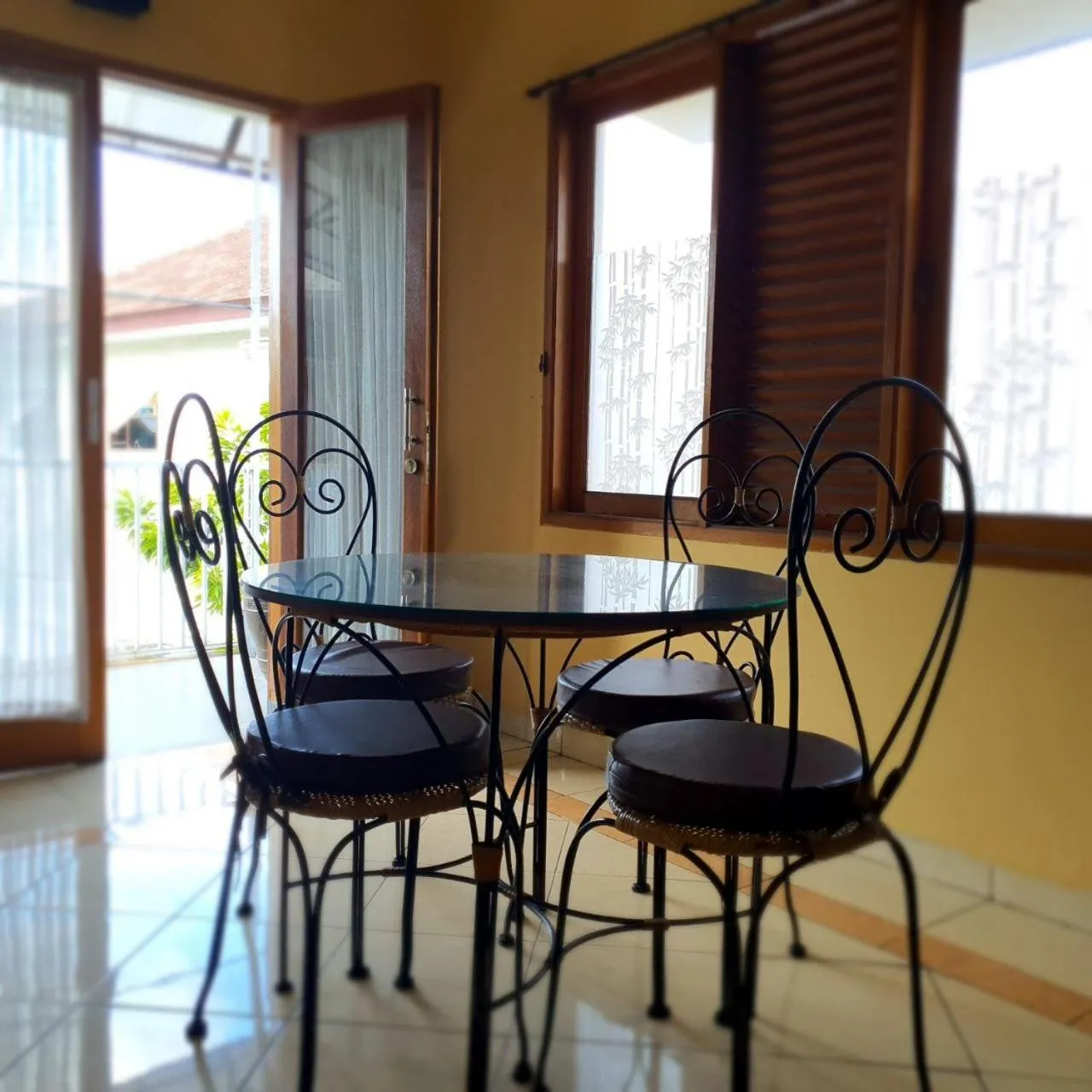 Property building in Candi Panggung Family Guest House Syariah
