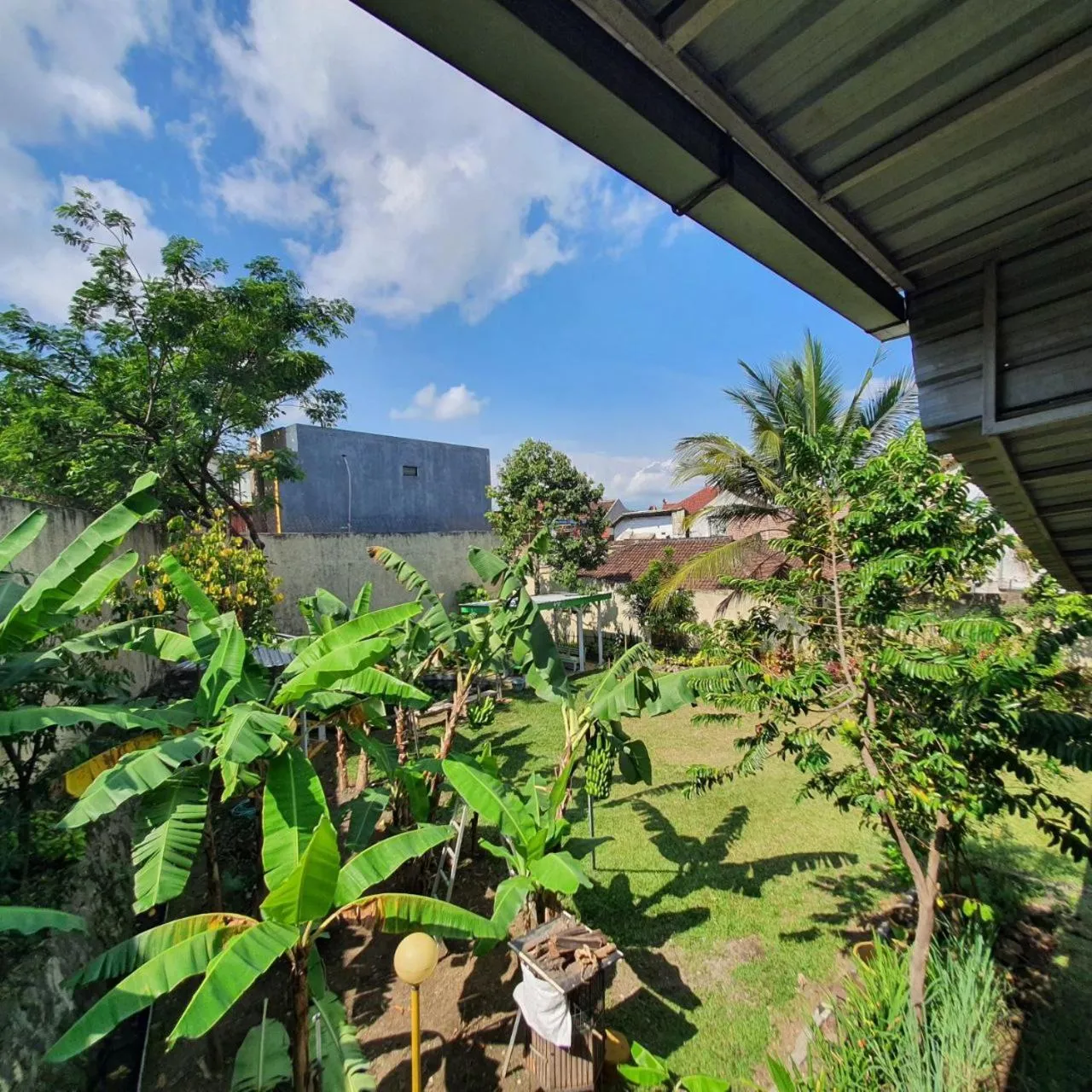 Property building in Candi Panggung Family Guest House Syariah