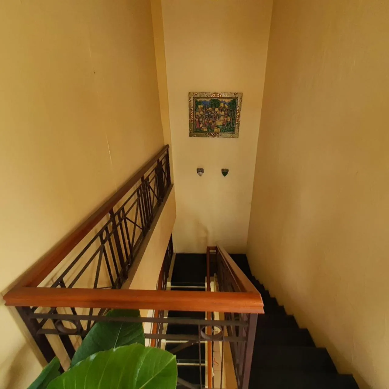 Property building in Candi Panggung Family Guest House Syariah