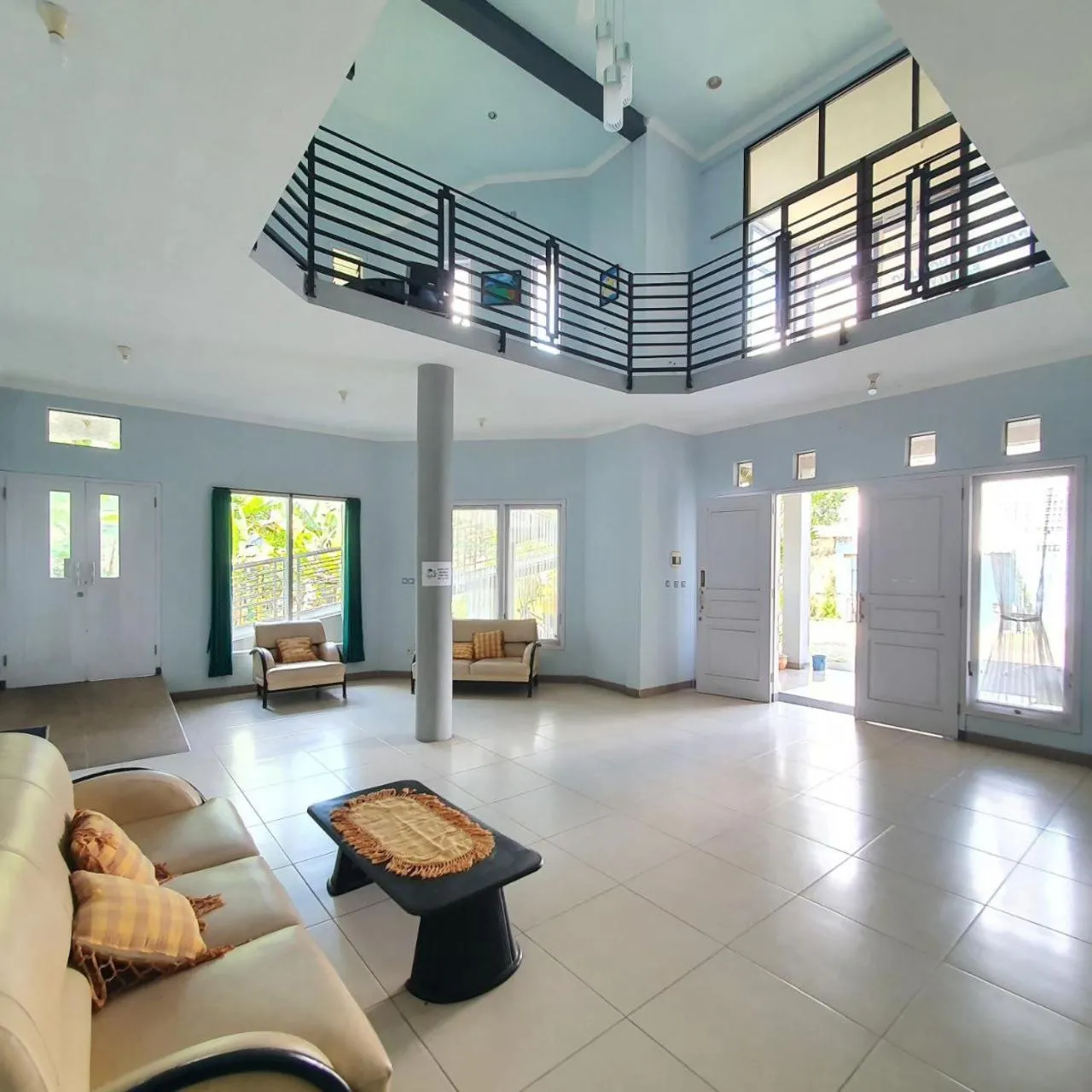 Property building in Candi Panggung Family Guest House Syariah