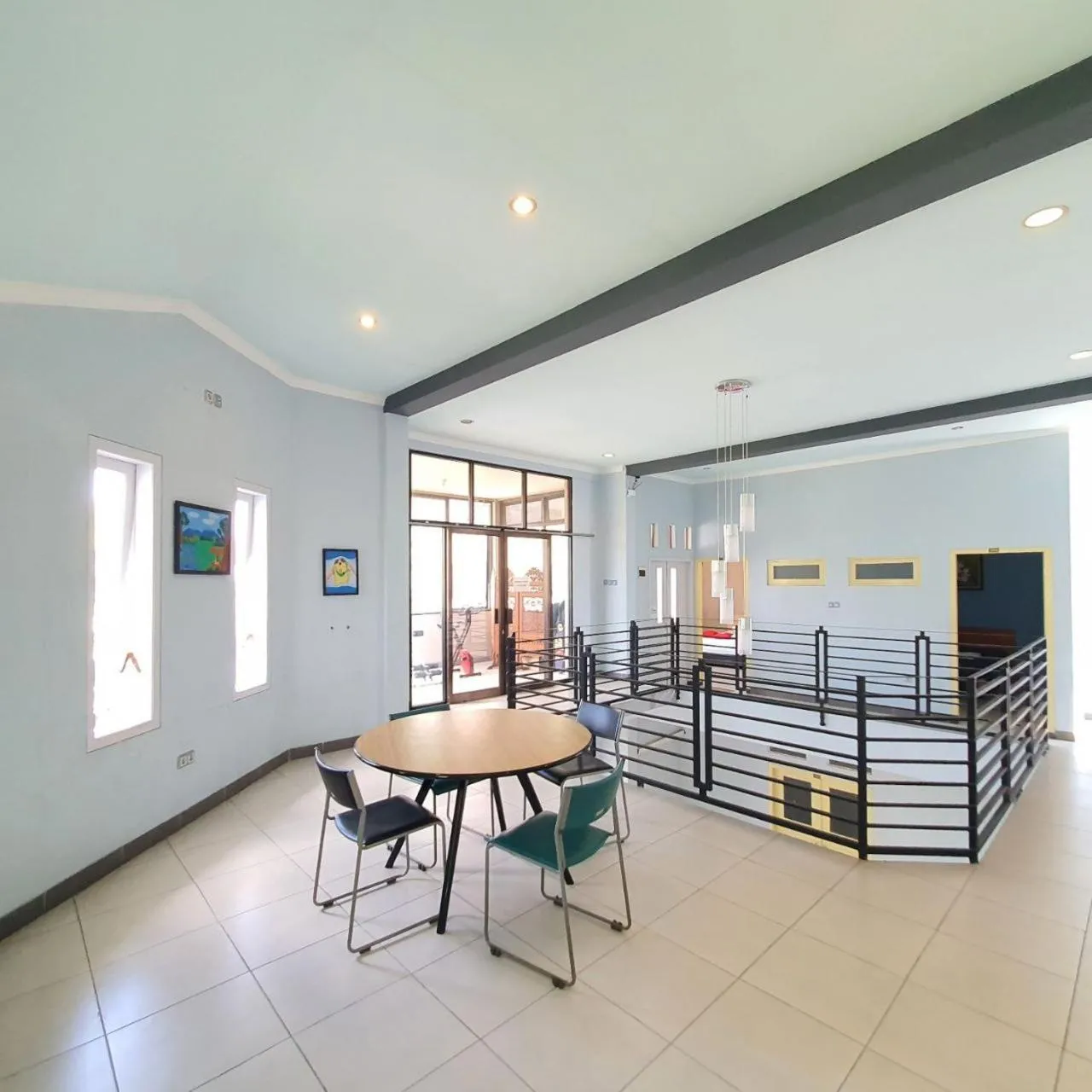 Property building in Candi Panggung Family Guest House Syariah