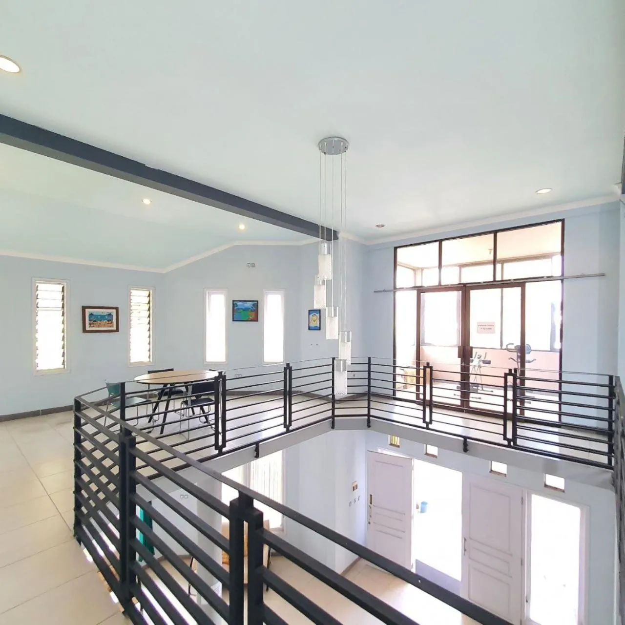 Property building in Candi Panggung Family Guest House Syariah