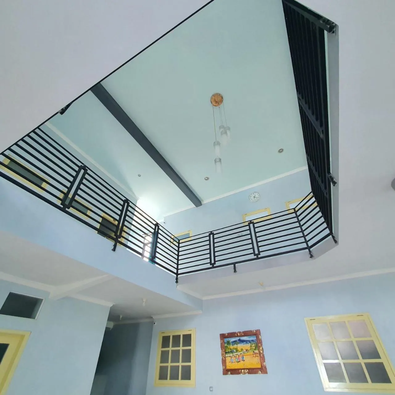Property building in Candi Panggung Family Guest House Syariah