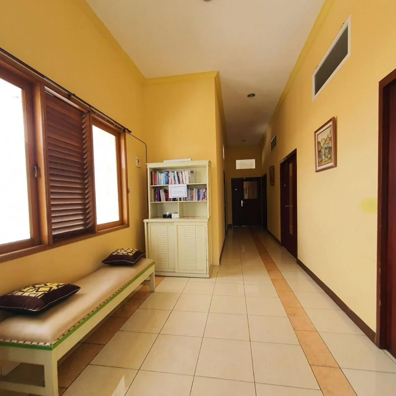 Property building in Candi Panggung Family Guest House Syariah