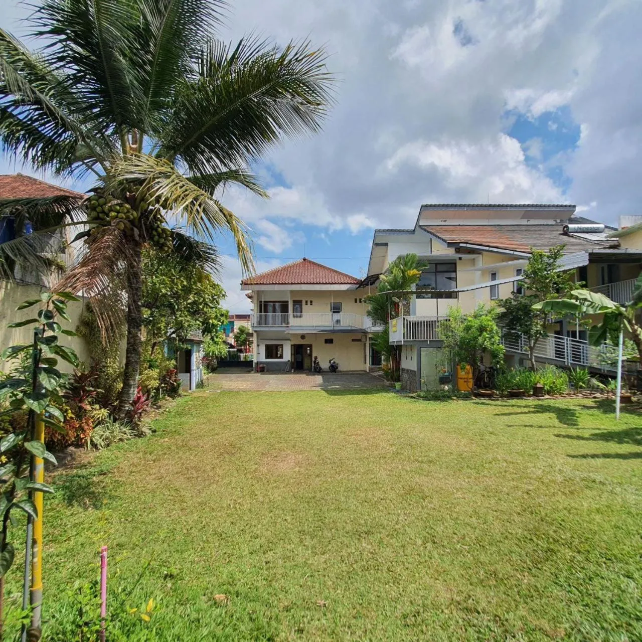 Property building in Candi Panggung Family Guest House Syariah