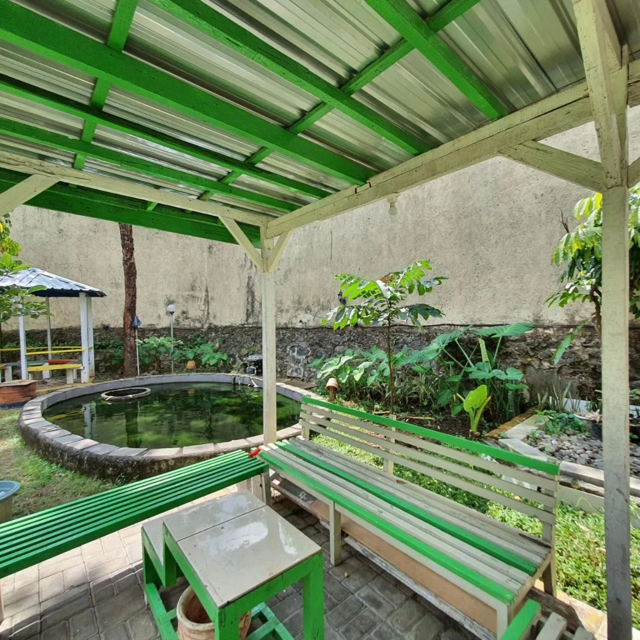 Property building in Candi Panggung Family Guest House Syariah