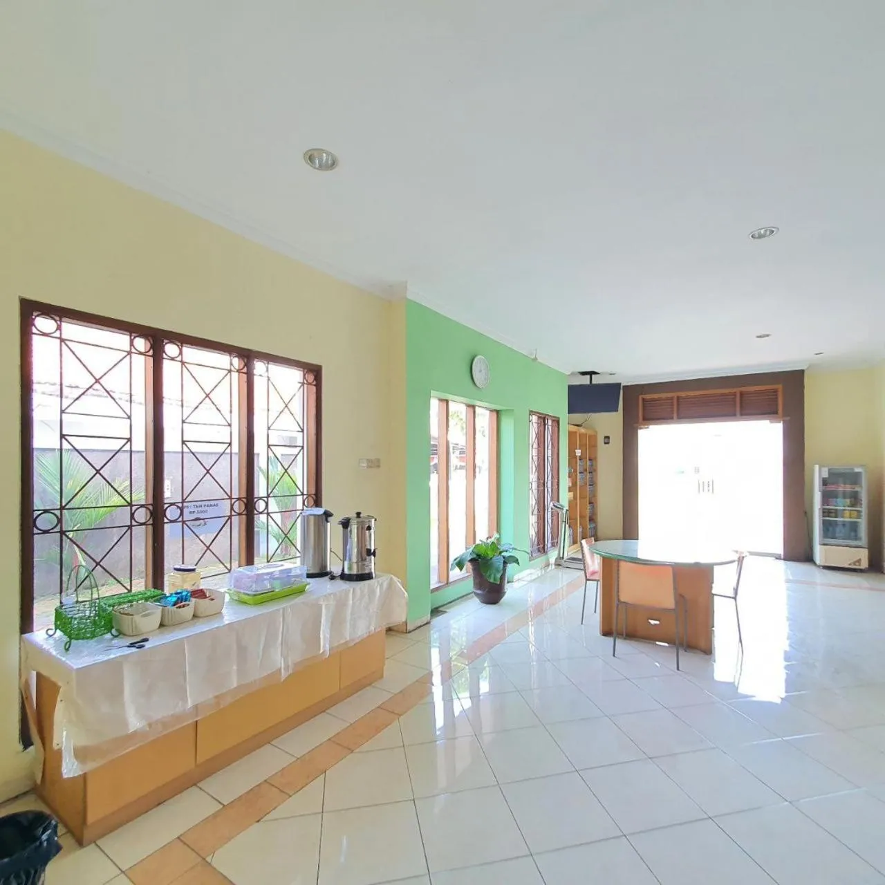 Property building in Candi Panggung Family Guest House Syariah