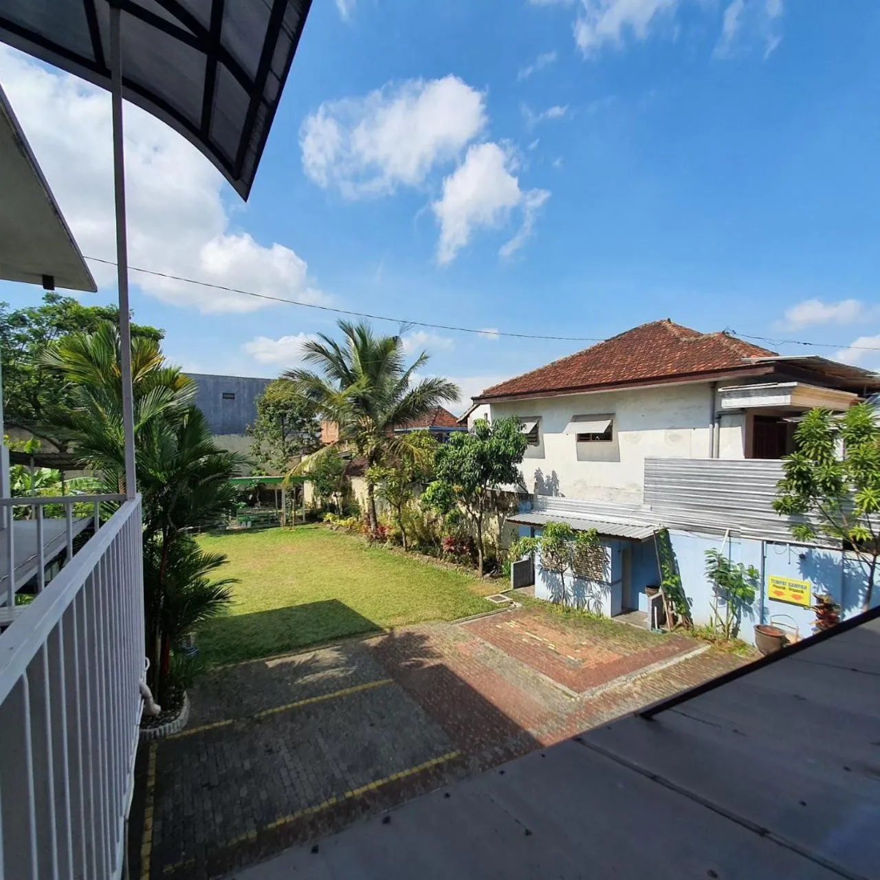 Property building in Candi Panggung Family Guest House Syariah