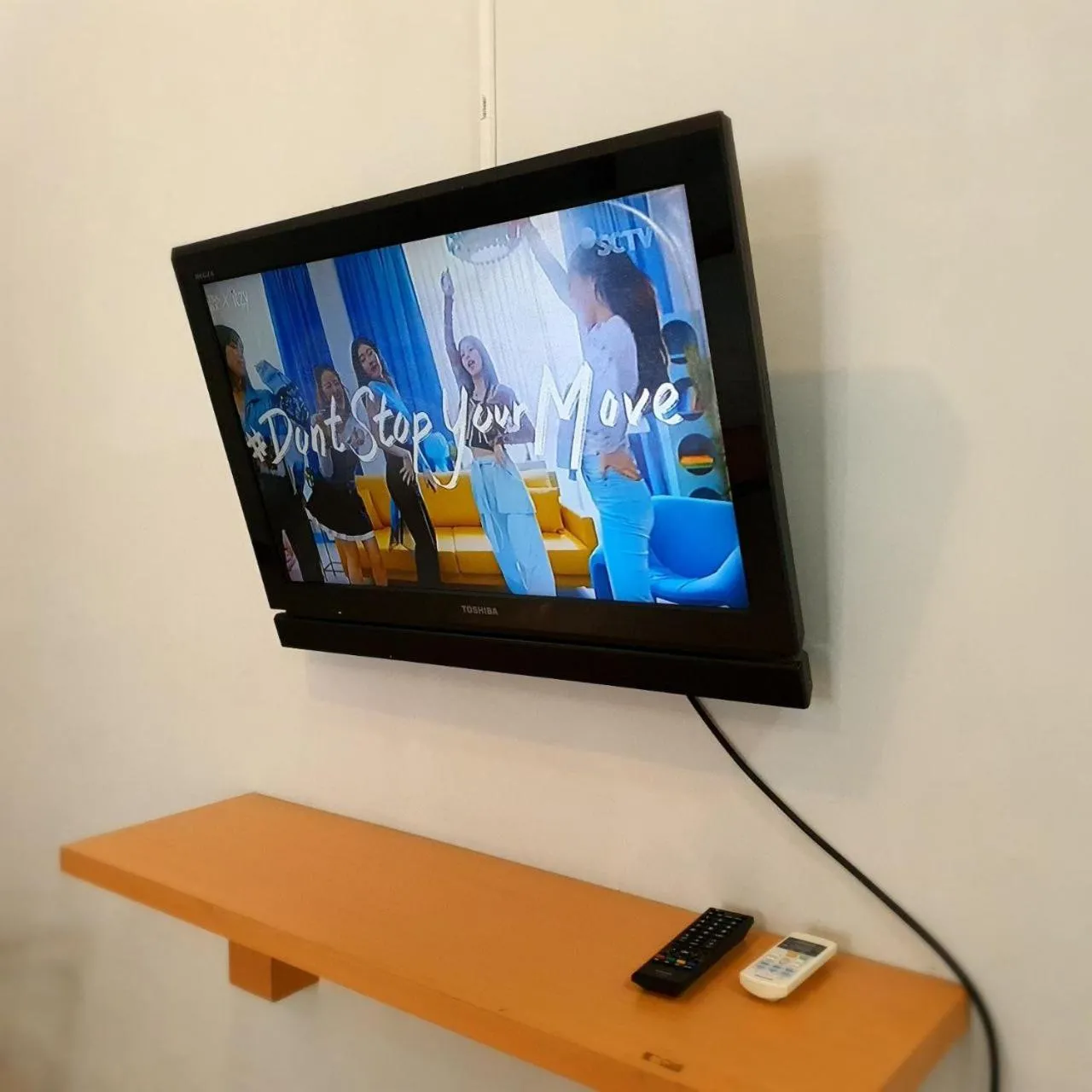 Property building in Candi Panggung Family Guest House Syariah