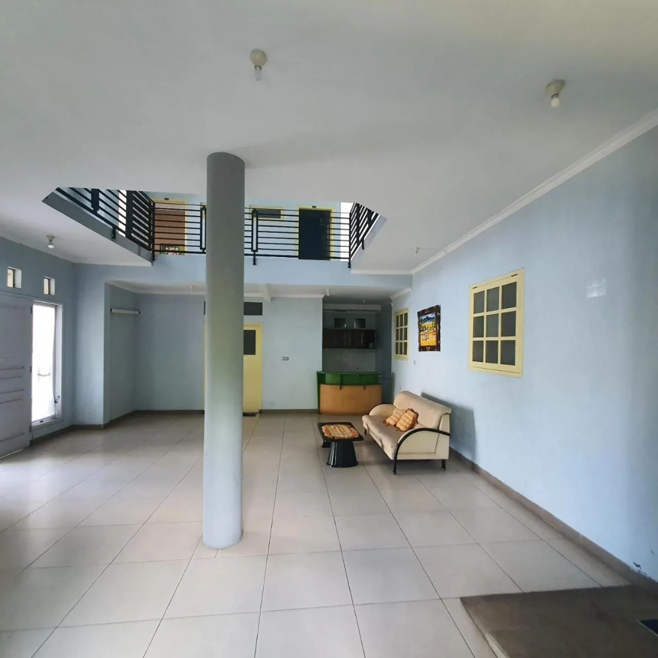 Property building in Candi Panggung Family Guest House Syariah