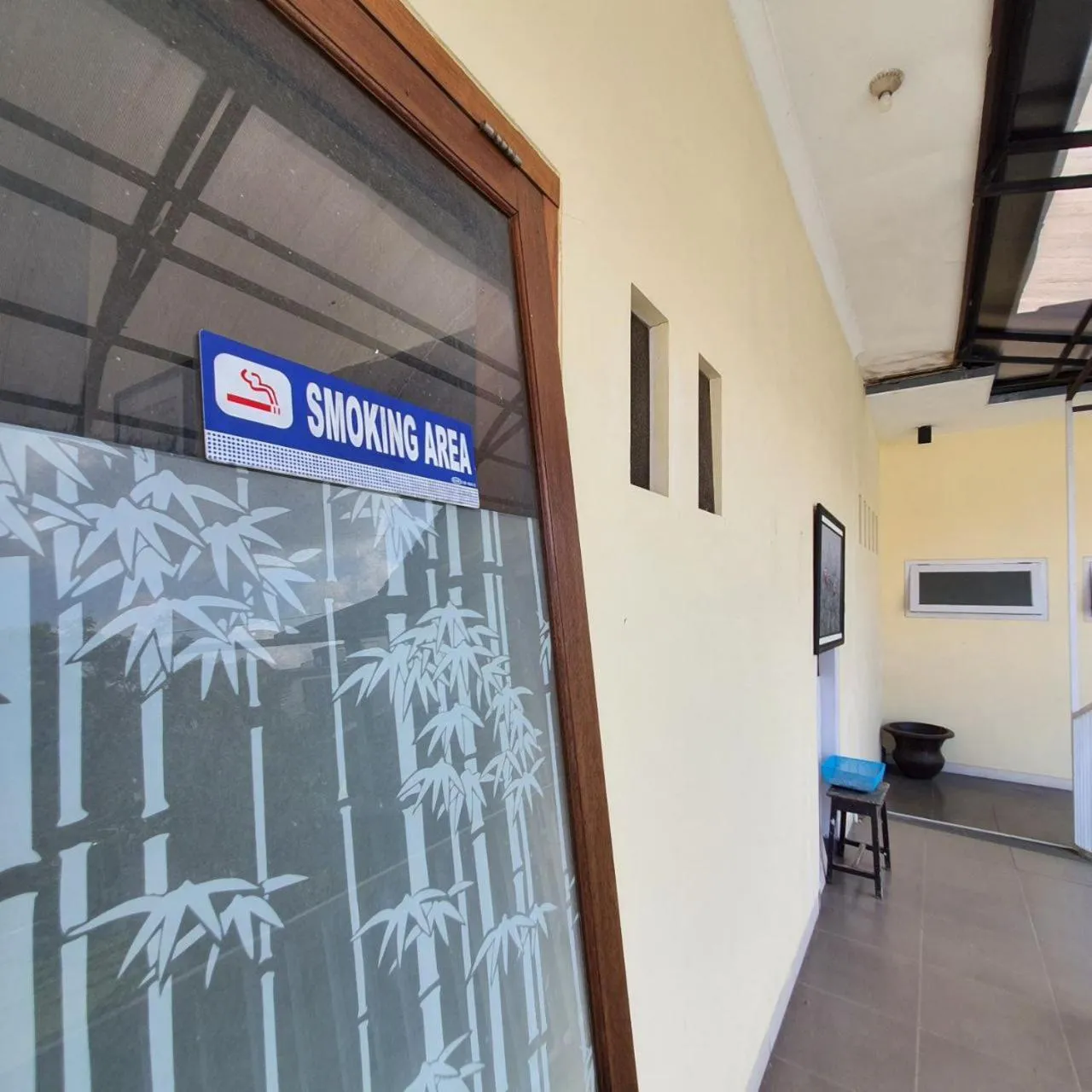 Property building in Candi Panggung Family Guest House Syariah