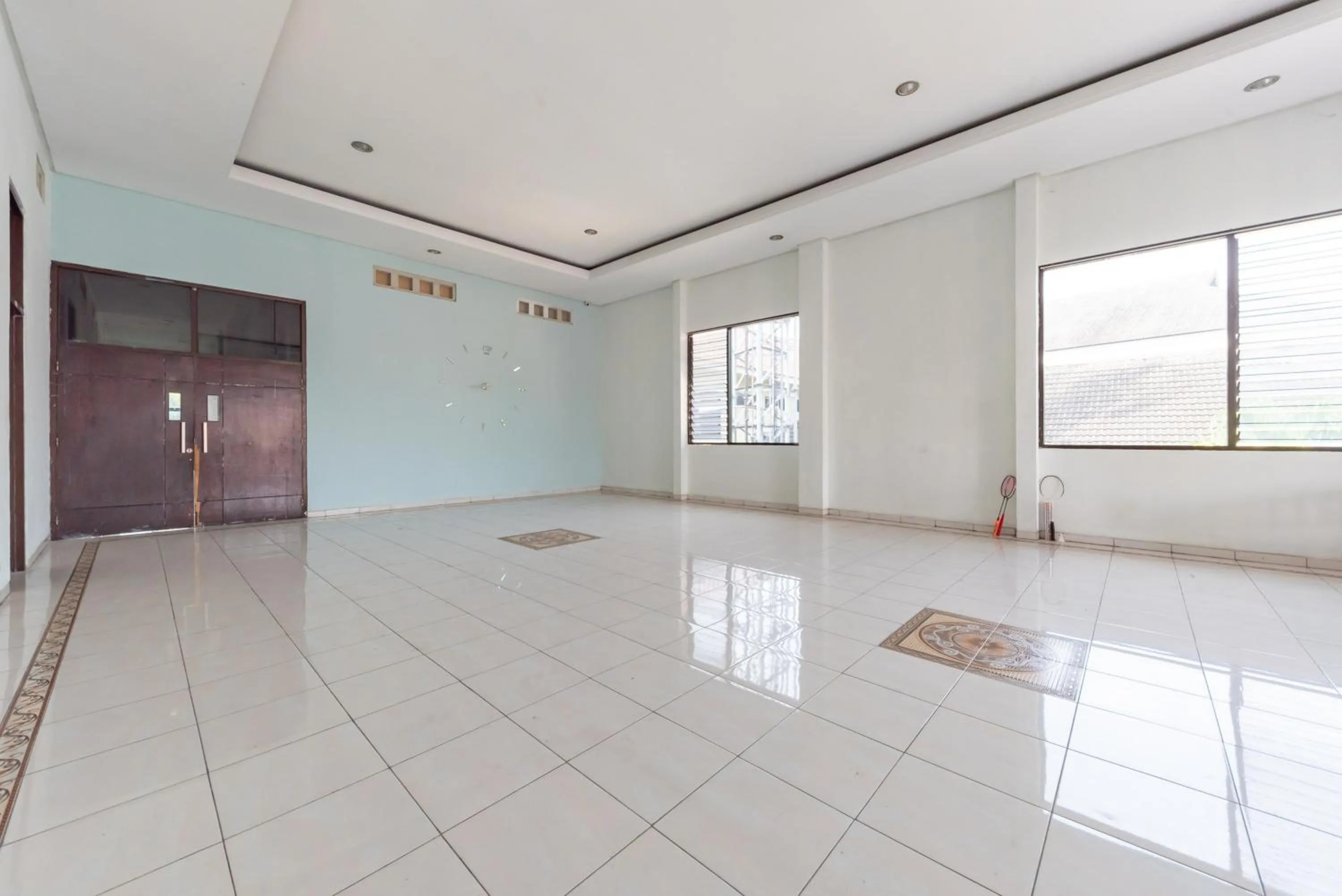 Urbanview Syariah Wisma Husada Kalibanteng
