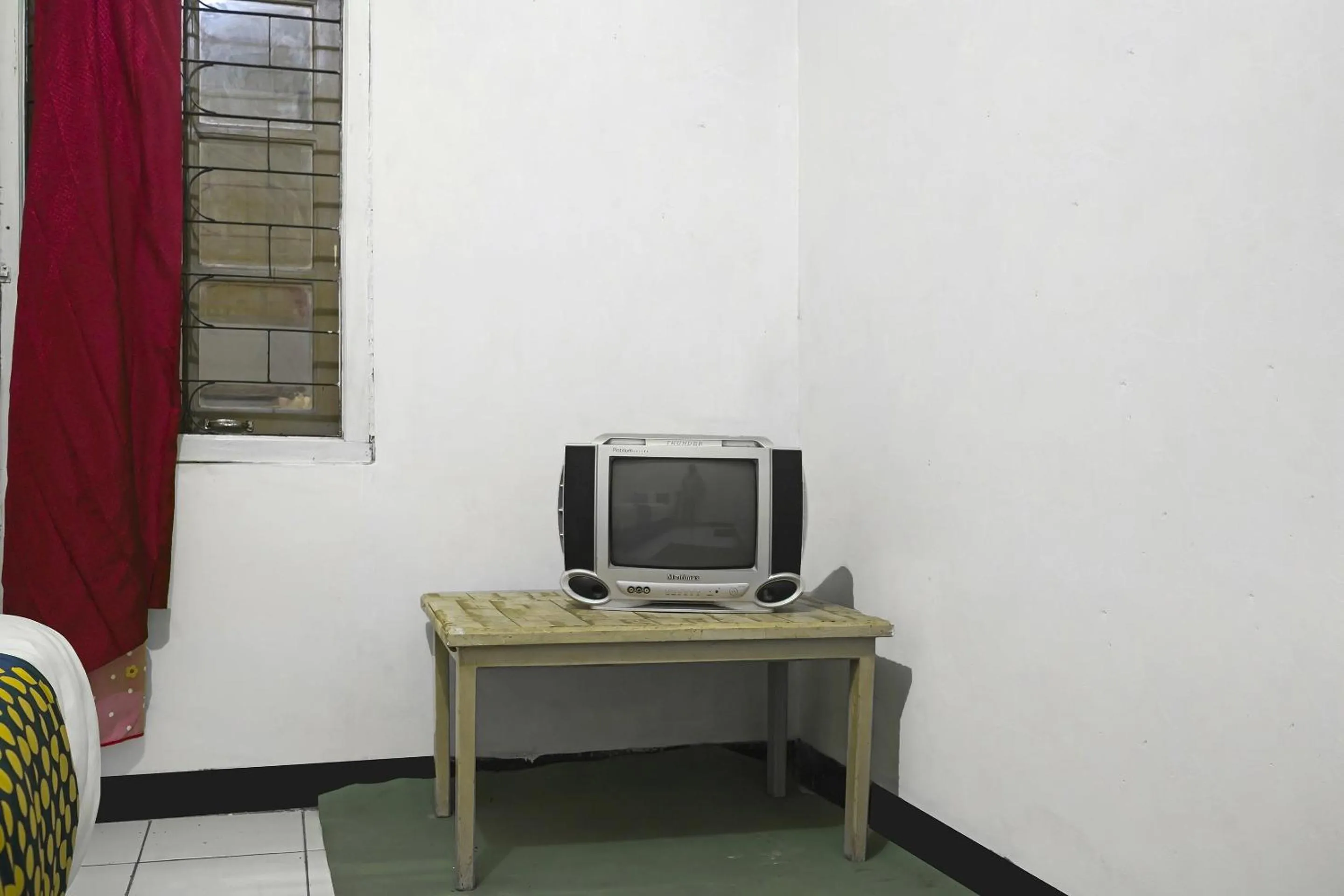 Bedroom in SPOT ON 91545 Pondok Mukti Syariah