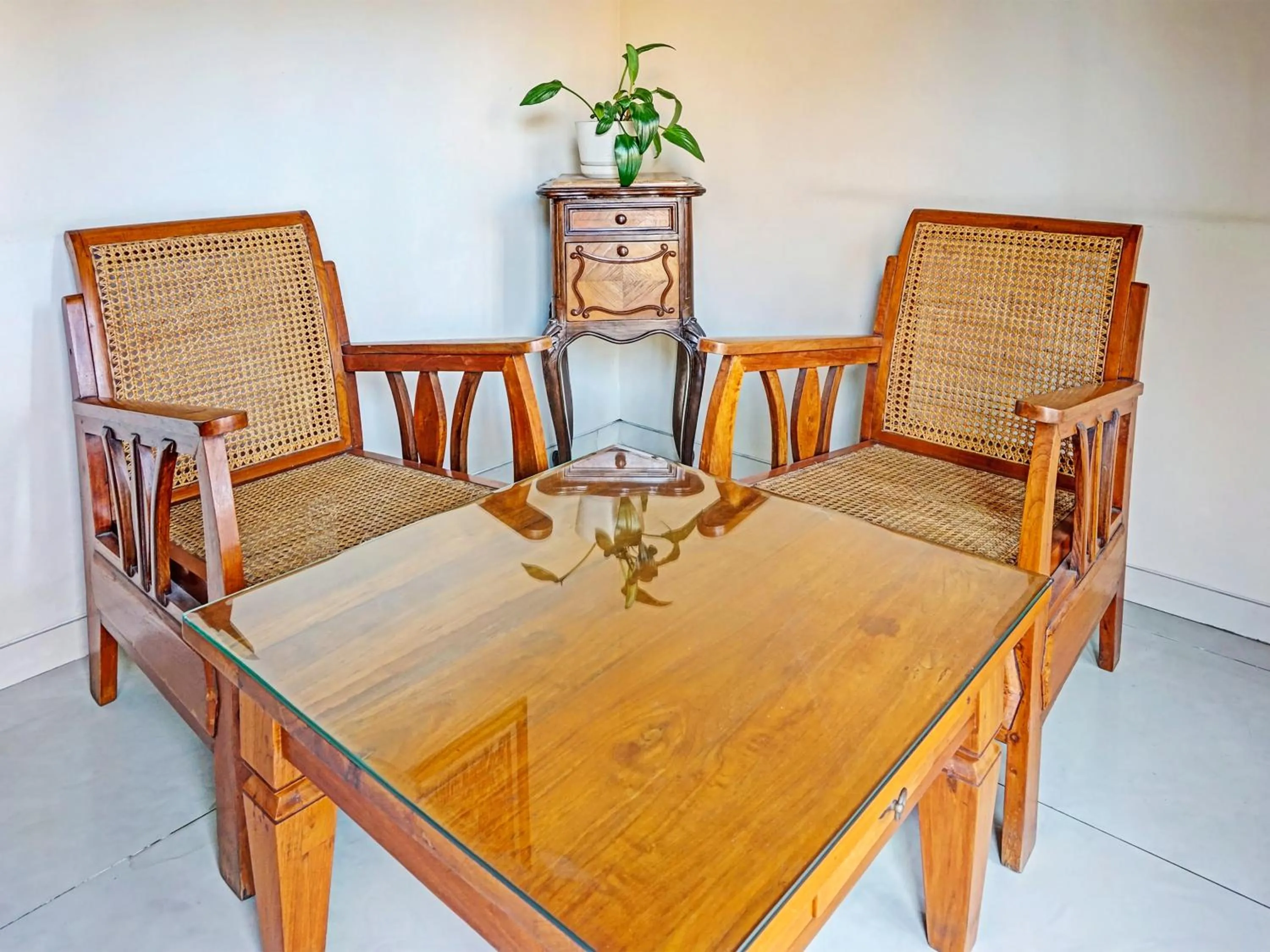 Area and facilities in Hotel O Sumpil Syariah