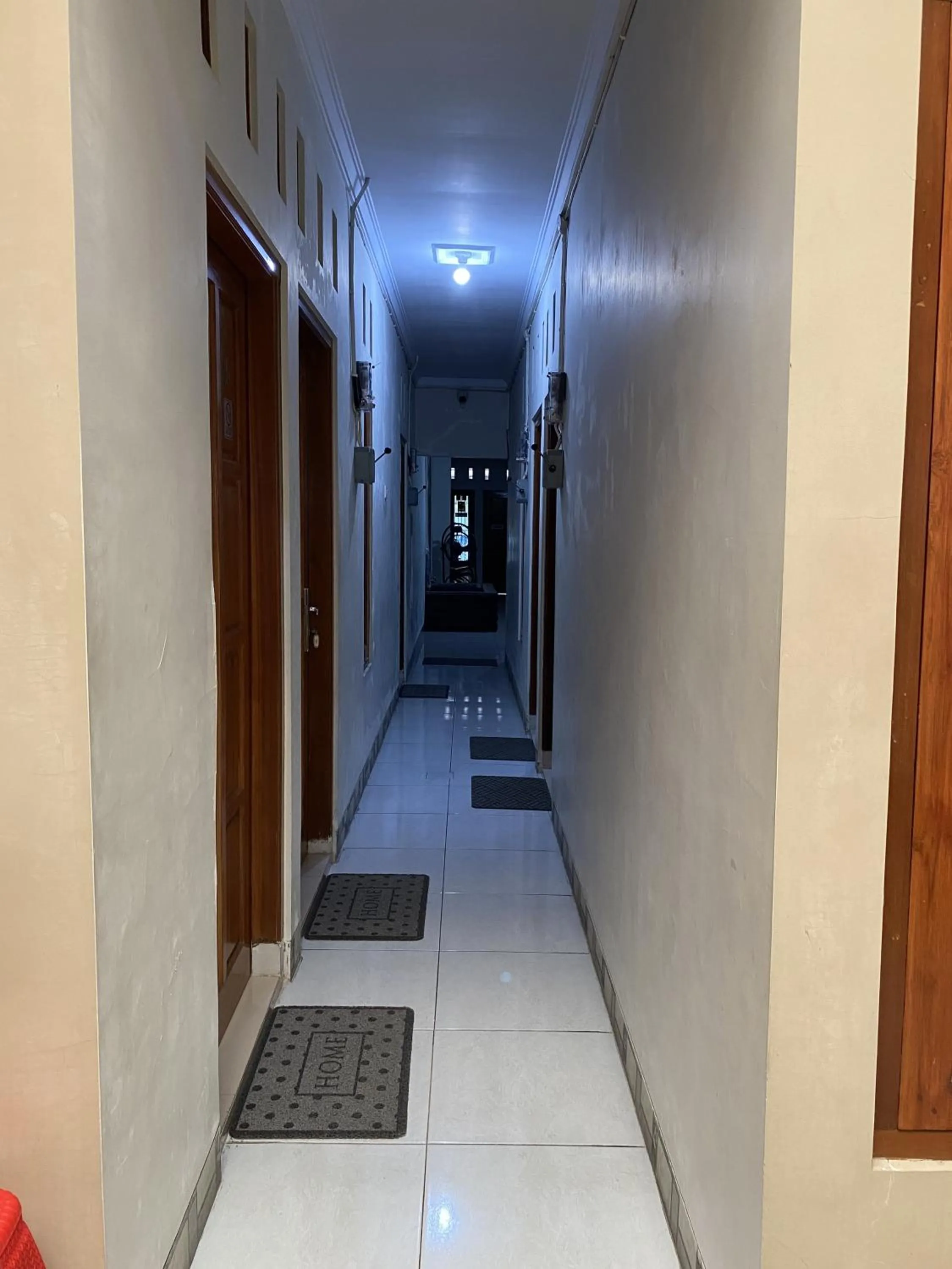 Property building in IB Homestay Syariah by Ecommerceloka