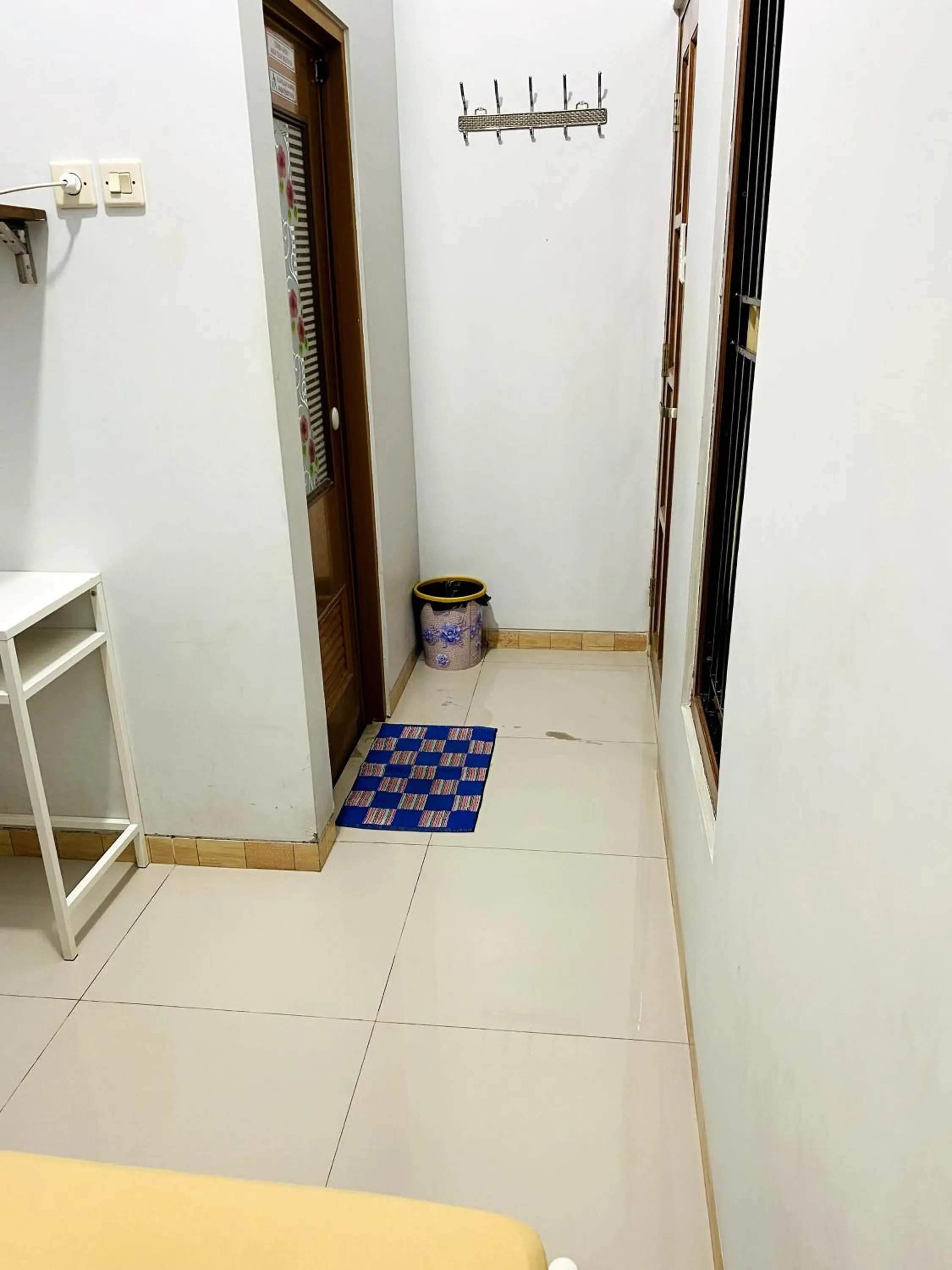 Bed in IB Homestay Syariah by Ecommerceloka