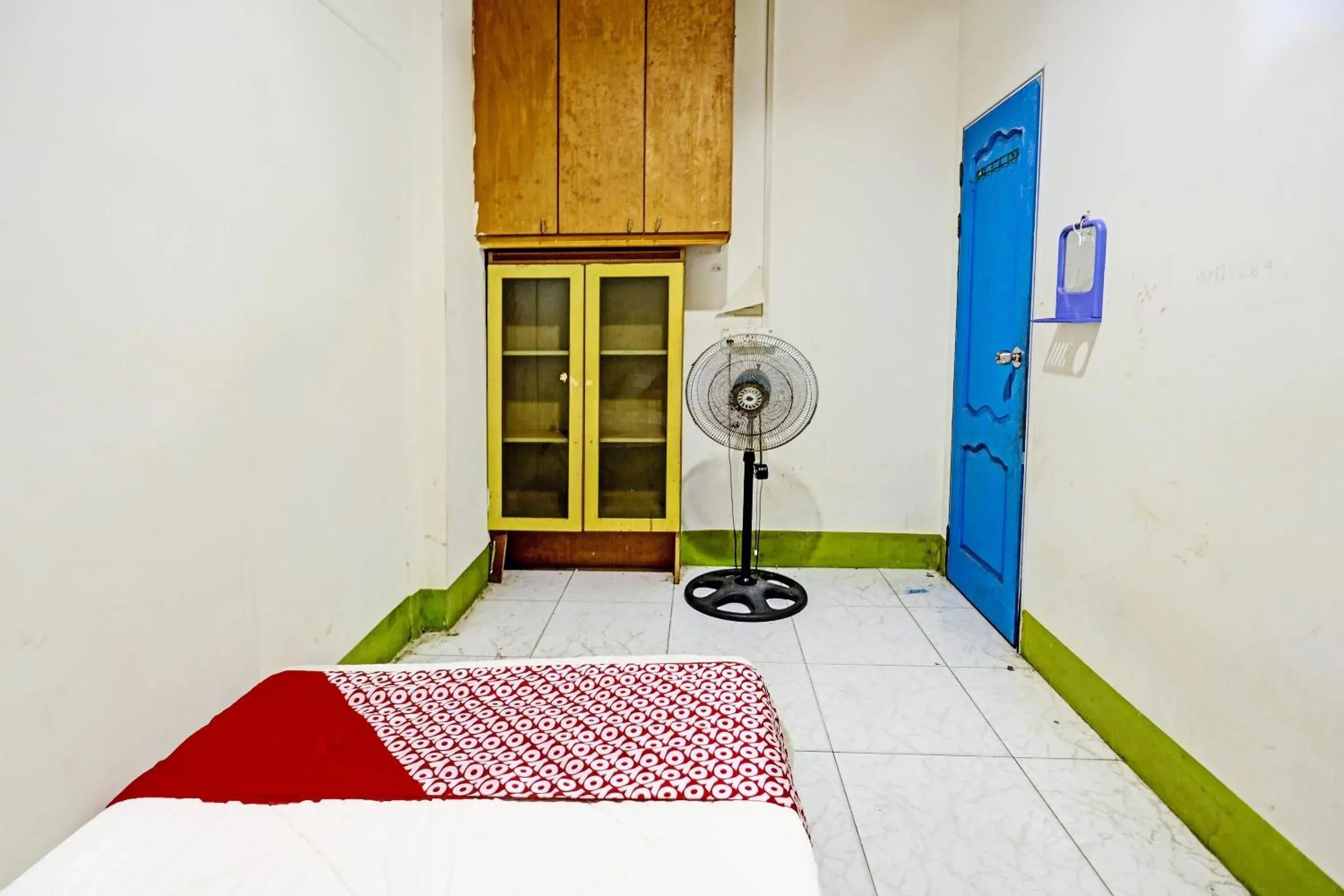 Hotel O Suci Homestay SyariahNearKilas 7 TV Hotel O Suci Homestay SyariahNearKilas 7 TV