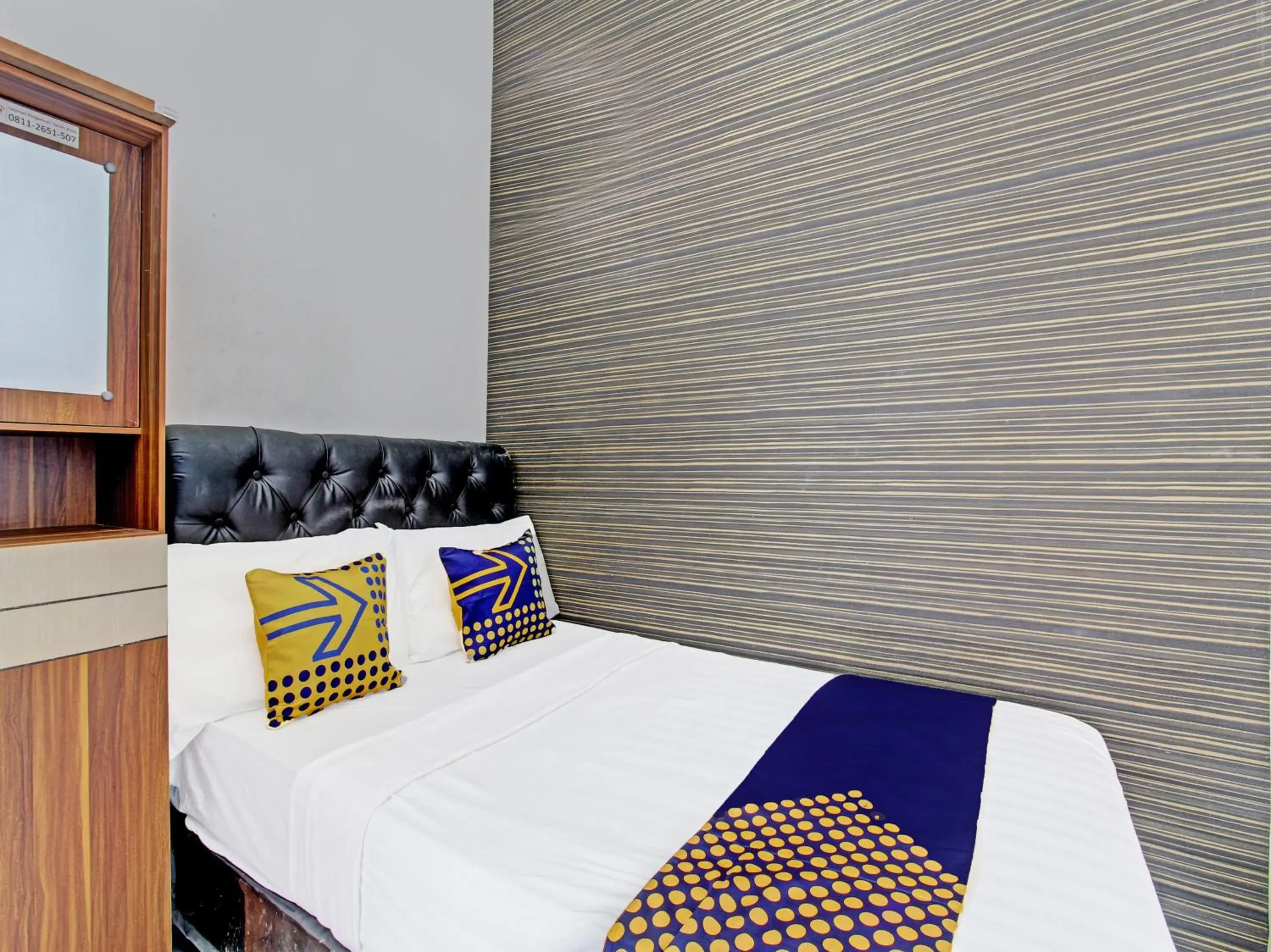 OYO Life 91523 Kenari Guesthouse OYO Life 91523 Kenari Guesthouse