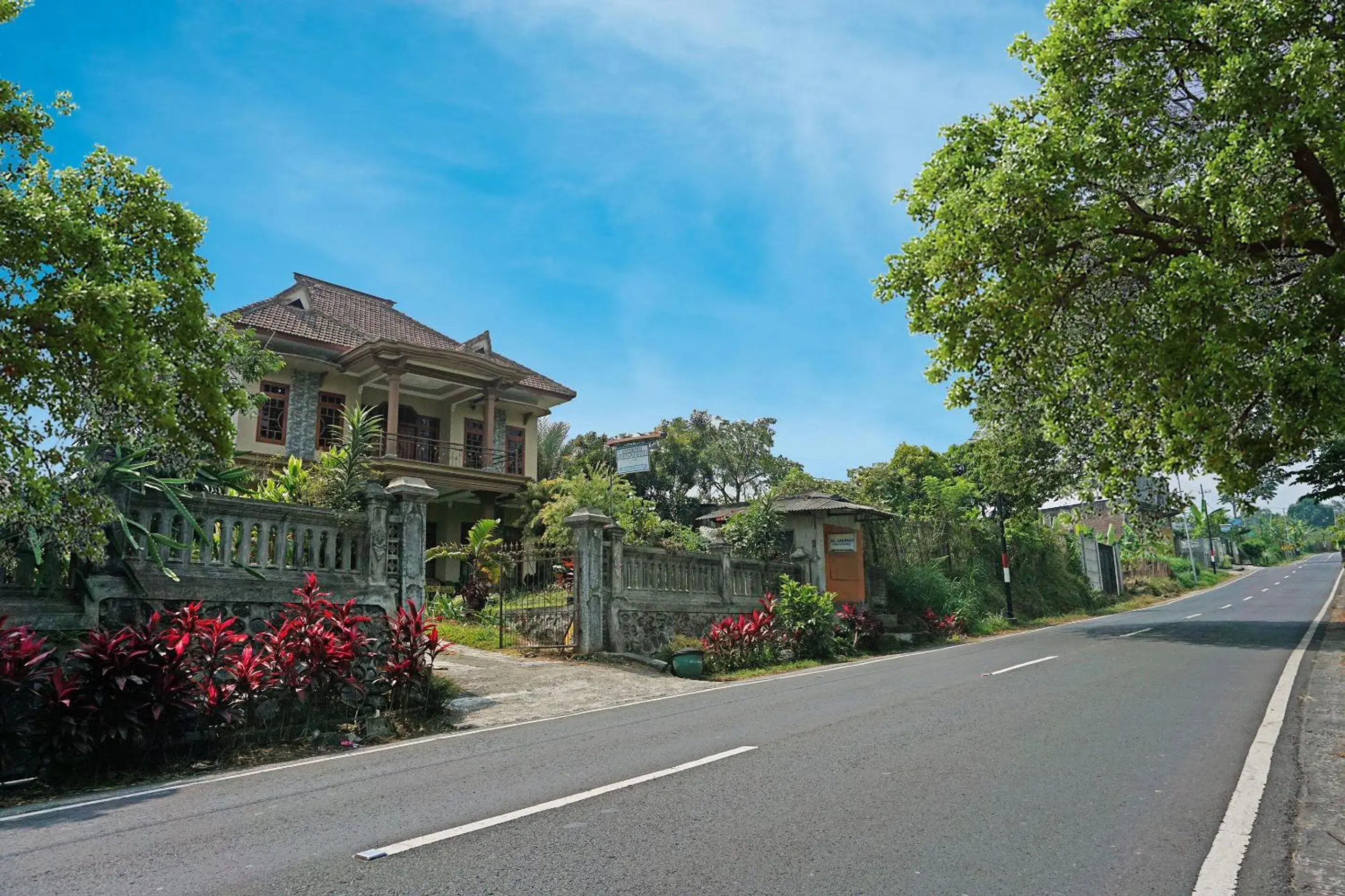 SPOT ON 91527 As-sakinah Homestay Syariah SPOT ON 91527 As-sakinah Homestay Syariah