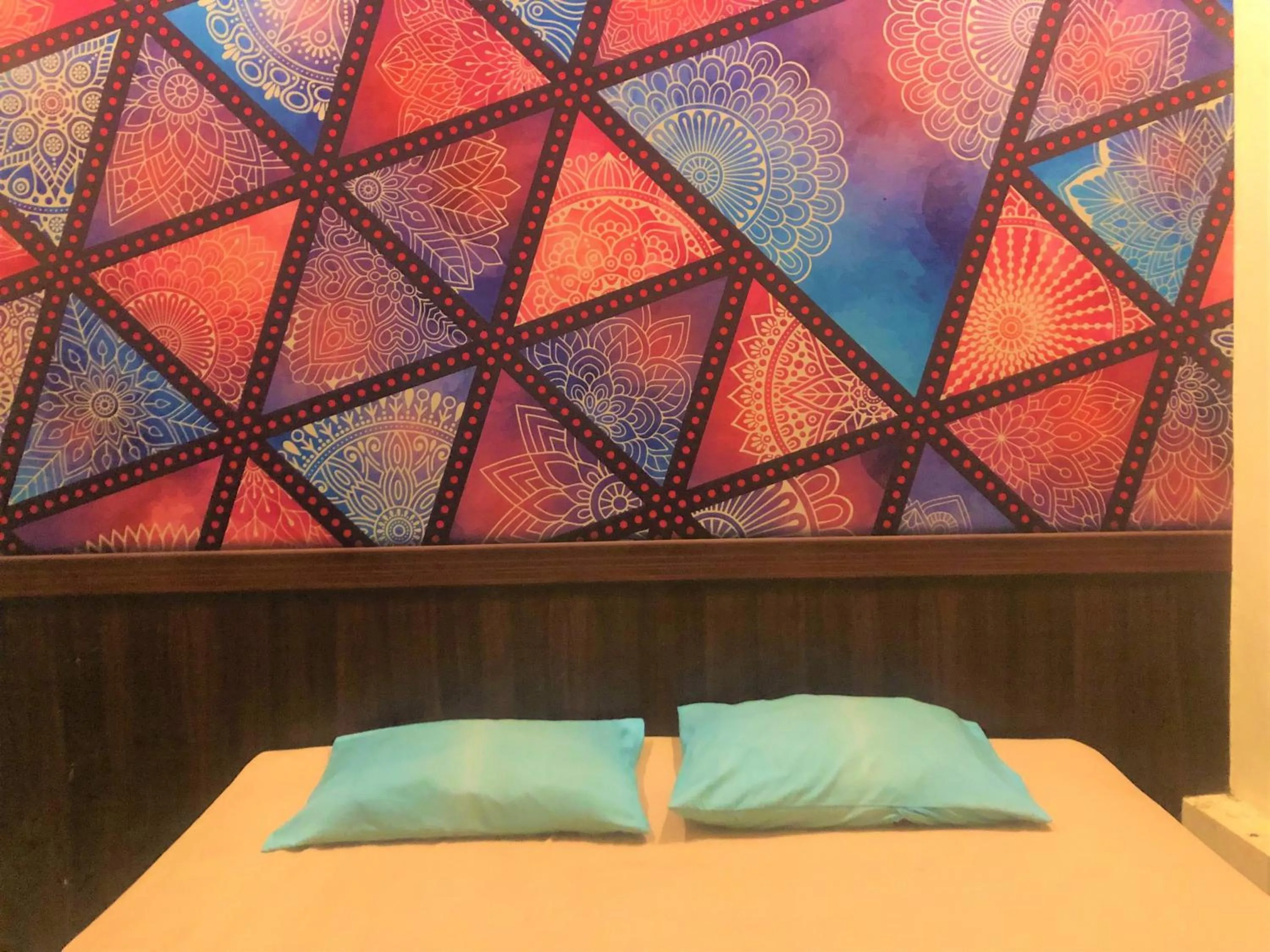 Bed in Wisma Idola Palopo