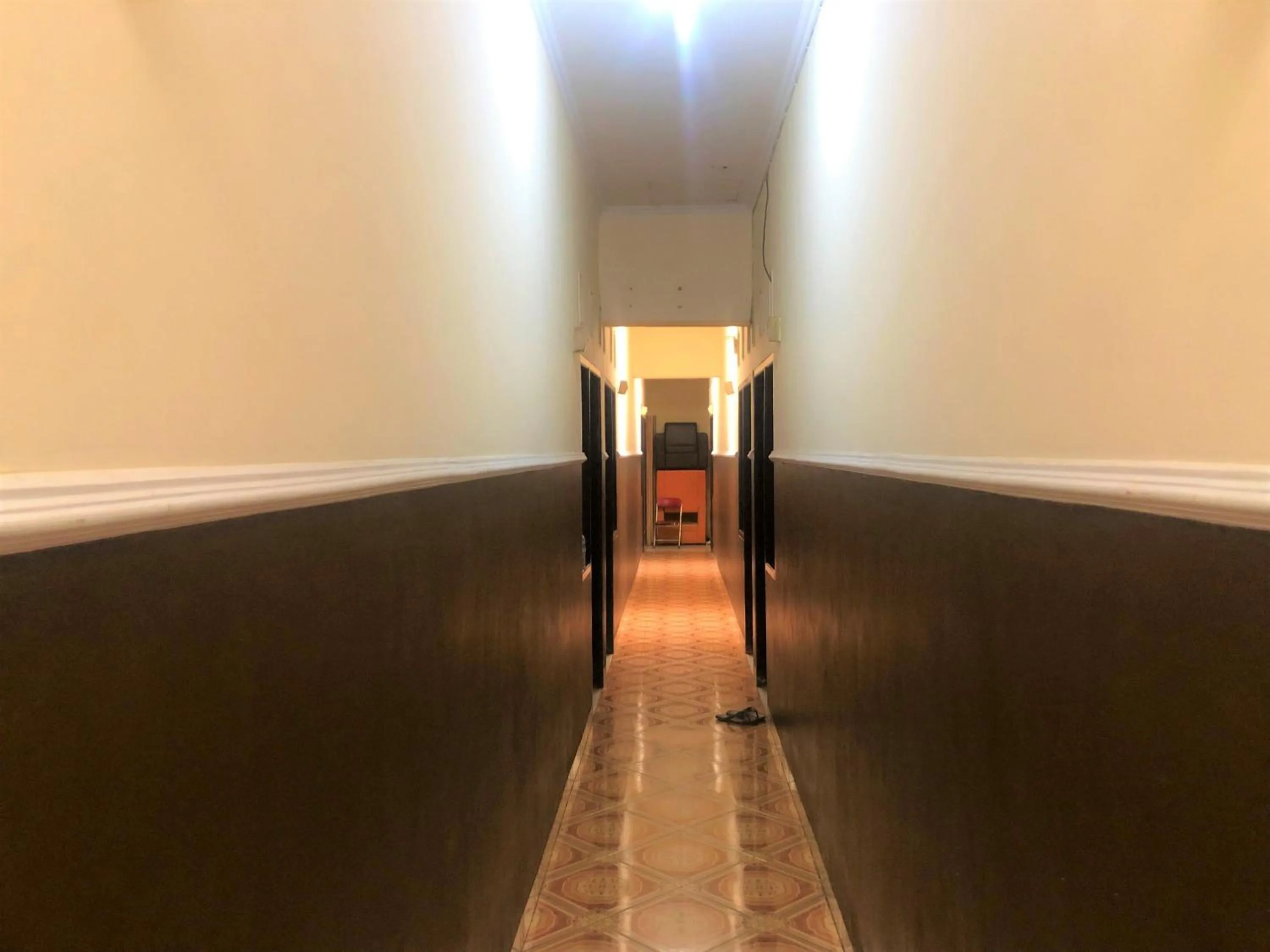 Property building in Wisma Idola Palopo