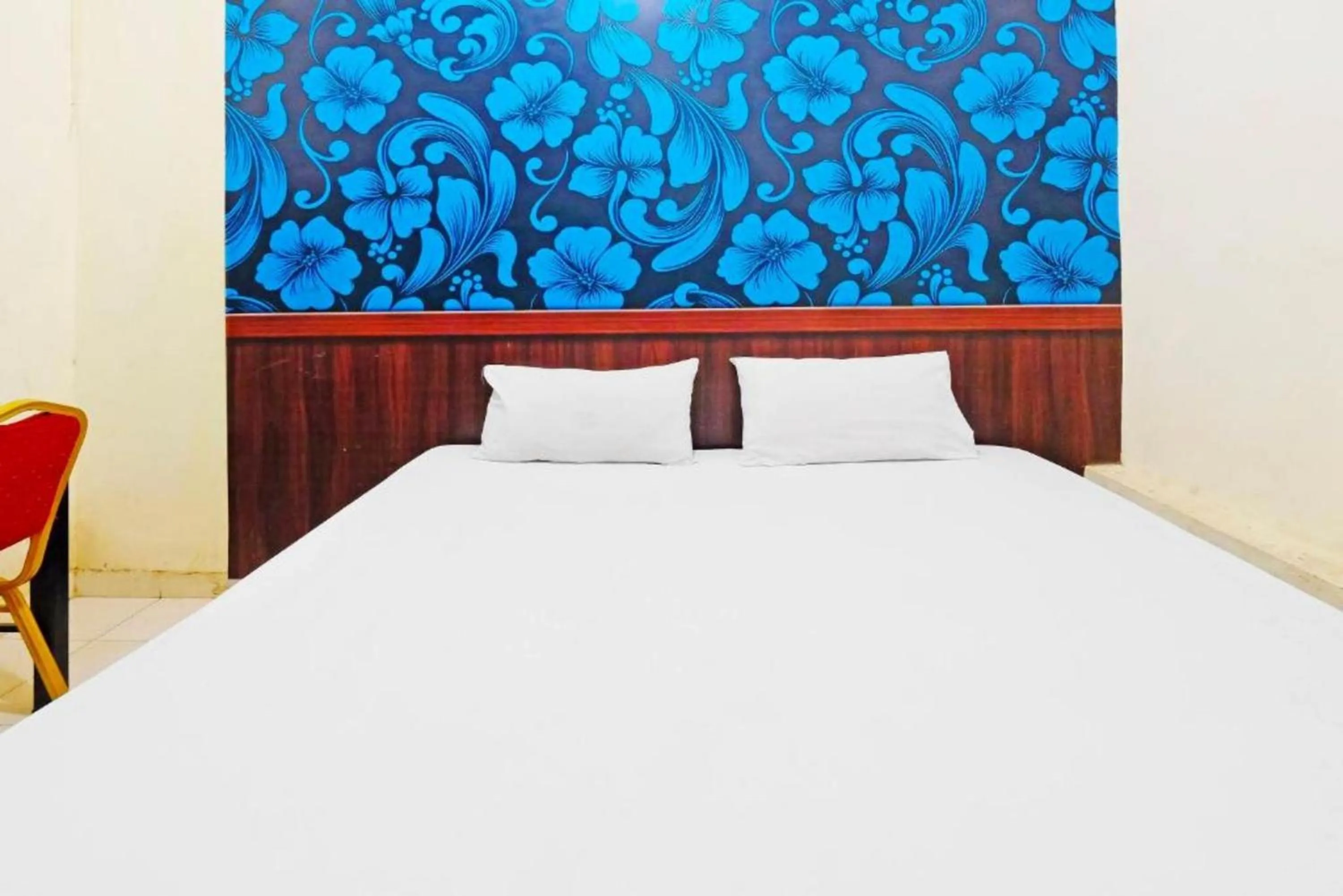 Bed in Wisma Idola Palopo