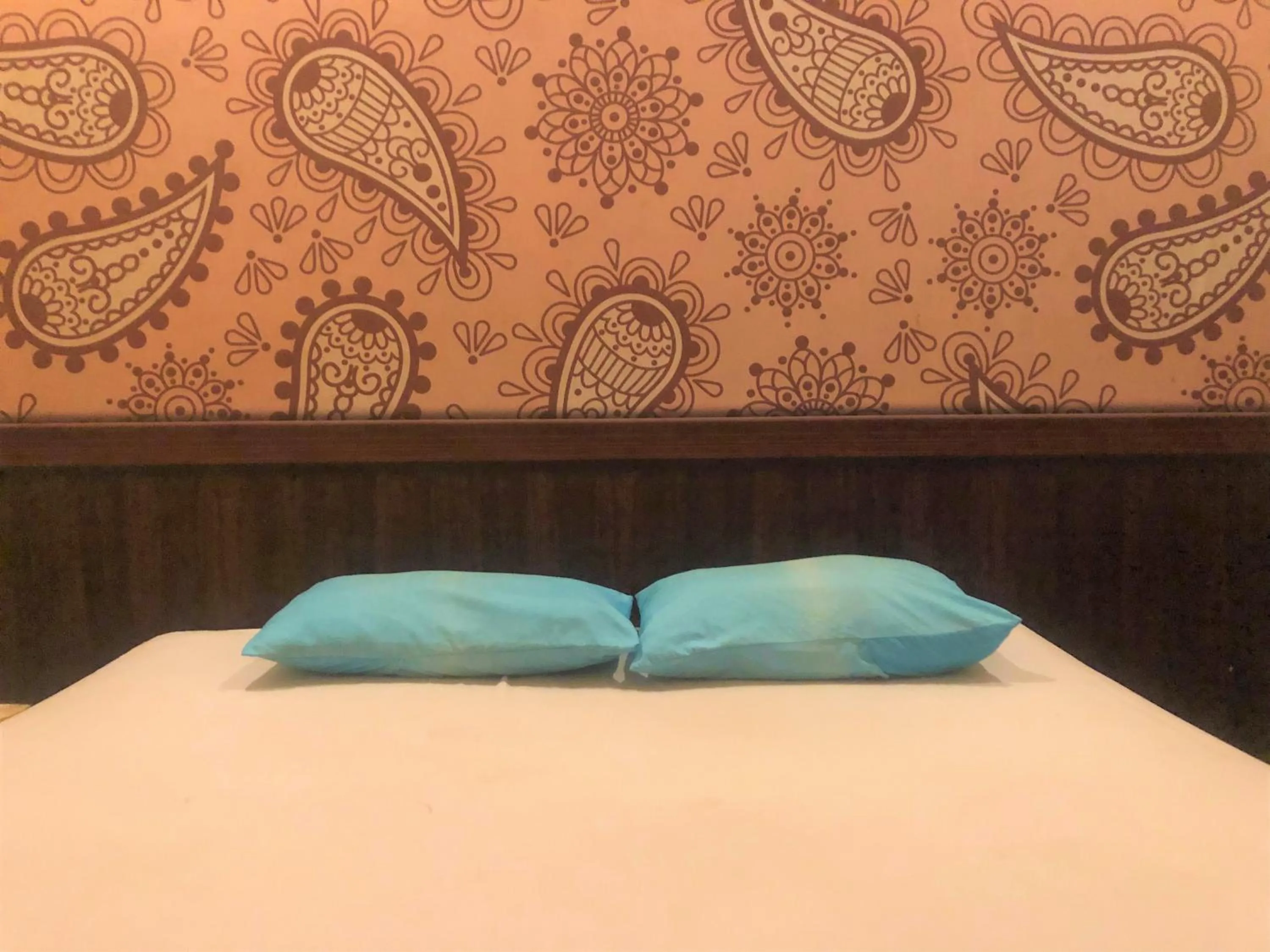 Bed in Wisma Idola Palopo