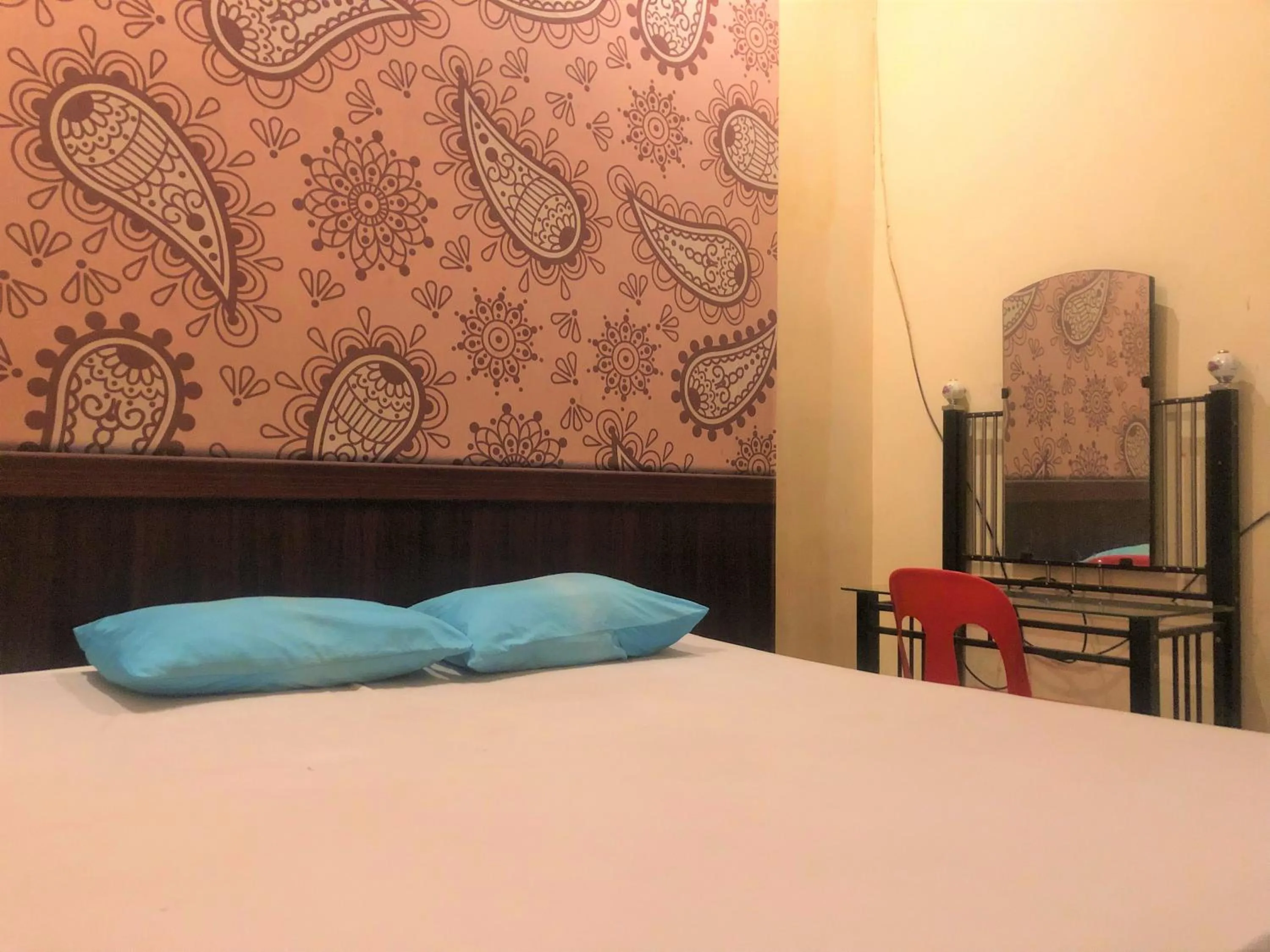 Bed in Wisma Idola Palopo