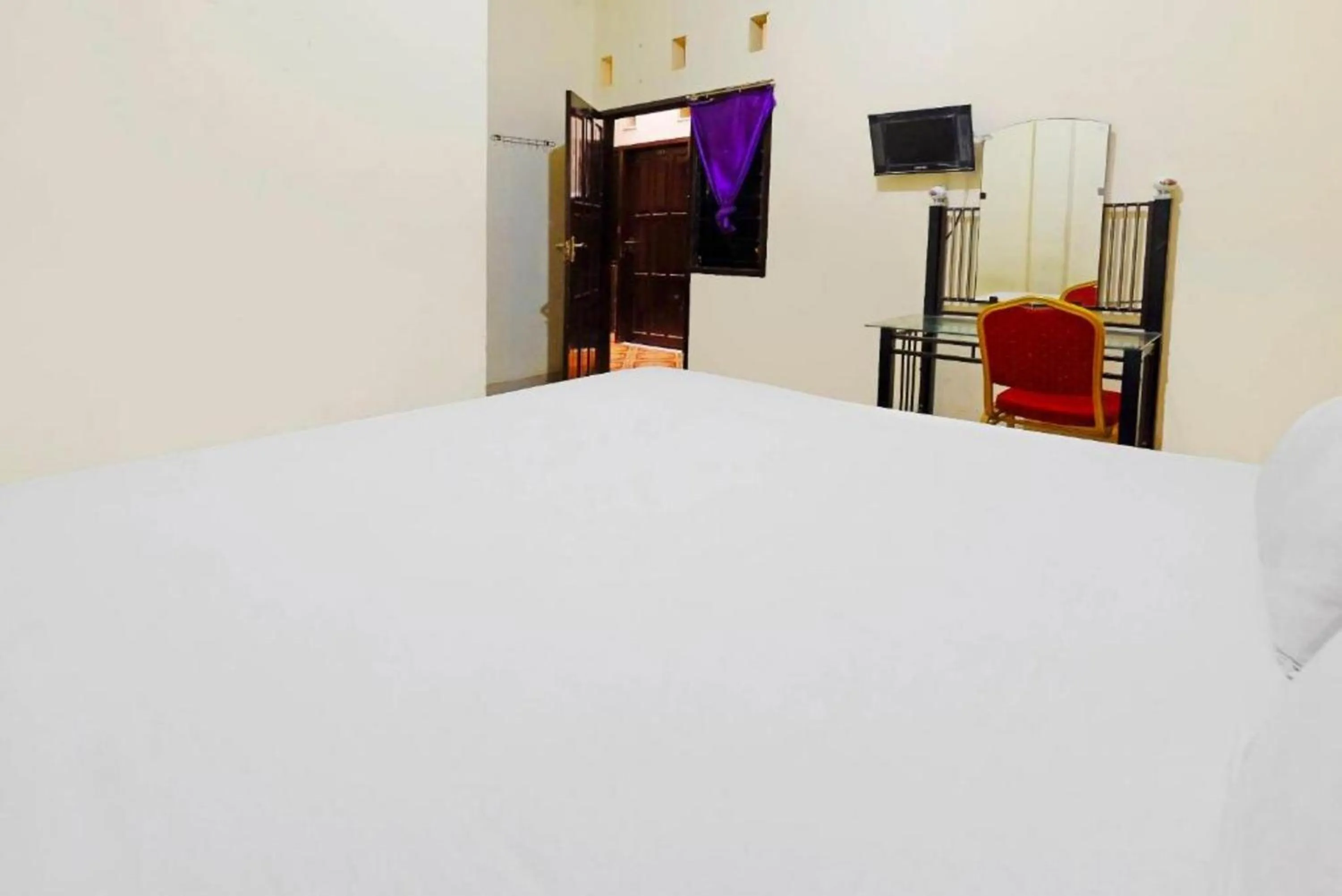 Bed in Wisma Idola Palopo