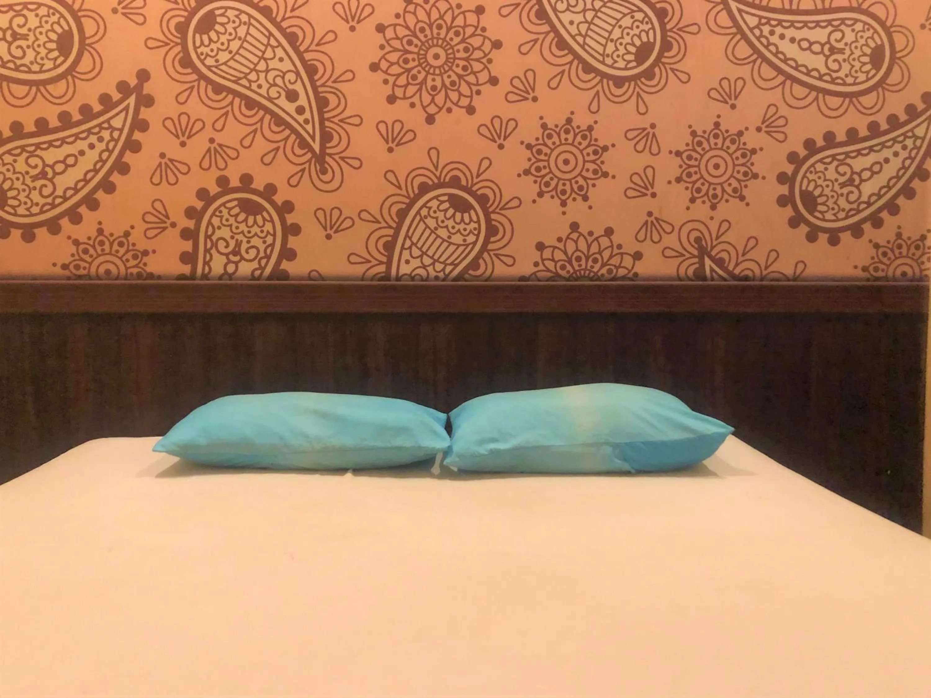 Bed in Wisma Idola Palopo
