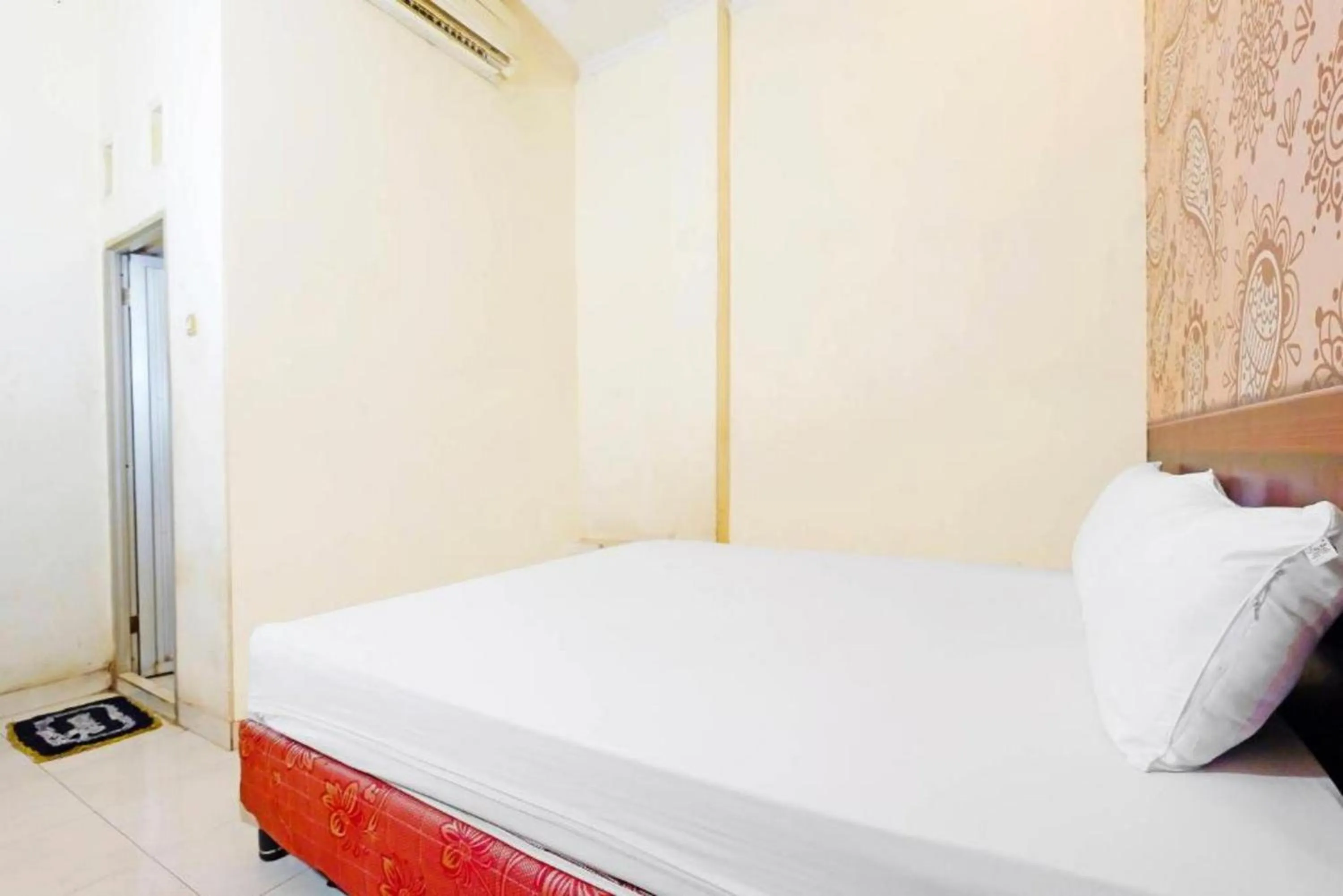 Bed in Wisma Idola Palopo