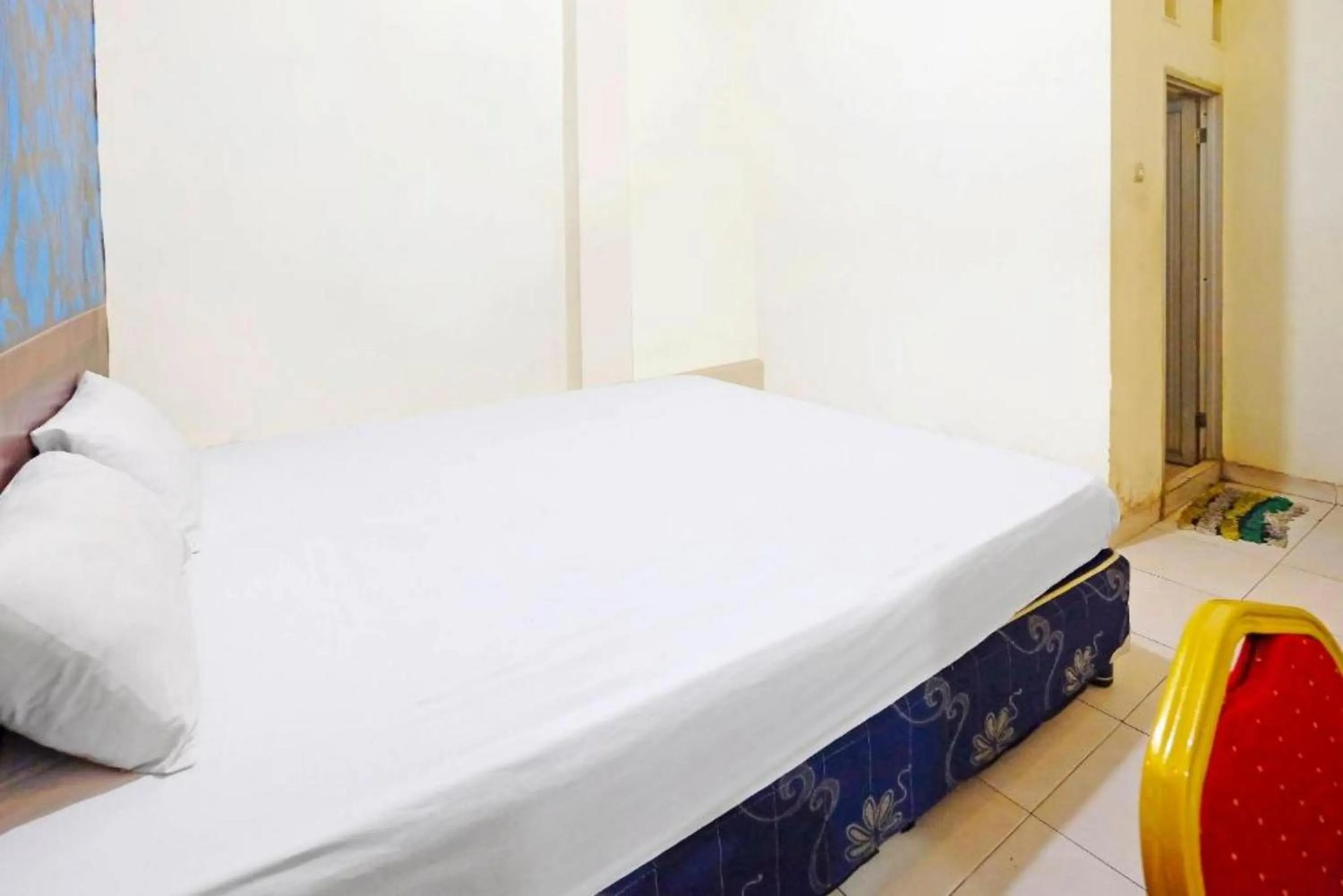Bed in Wisma Idola Palopo