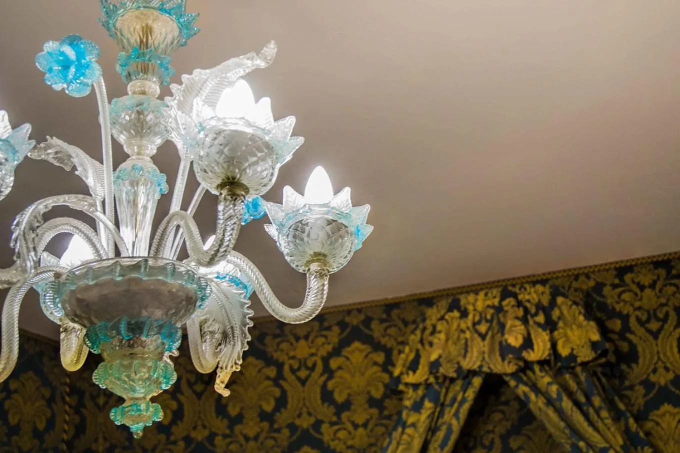 Other in Hotel San Giorgio