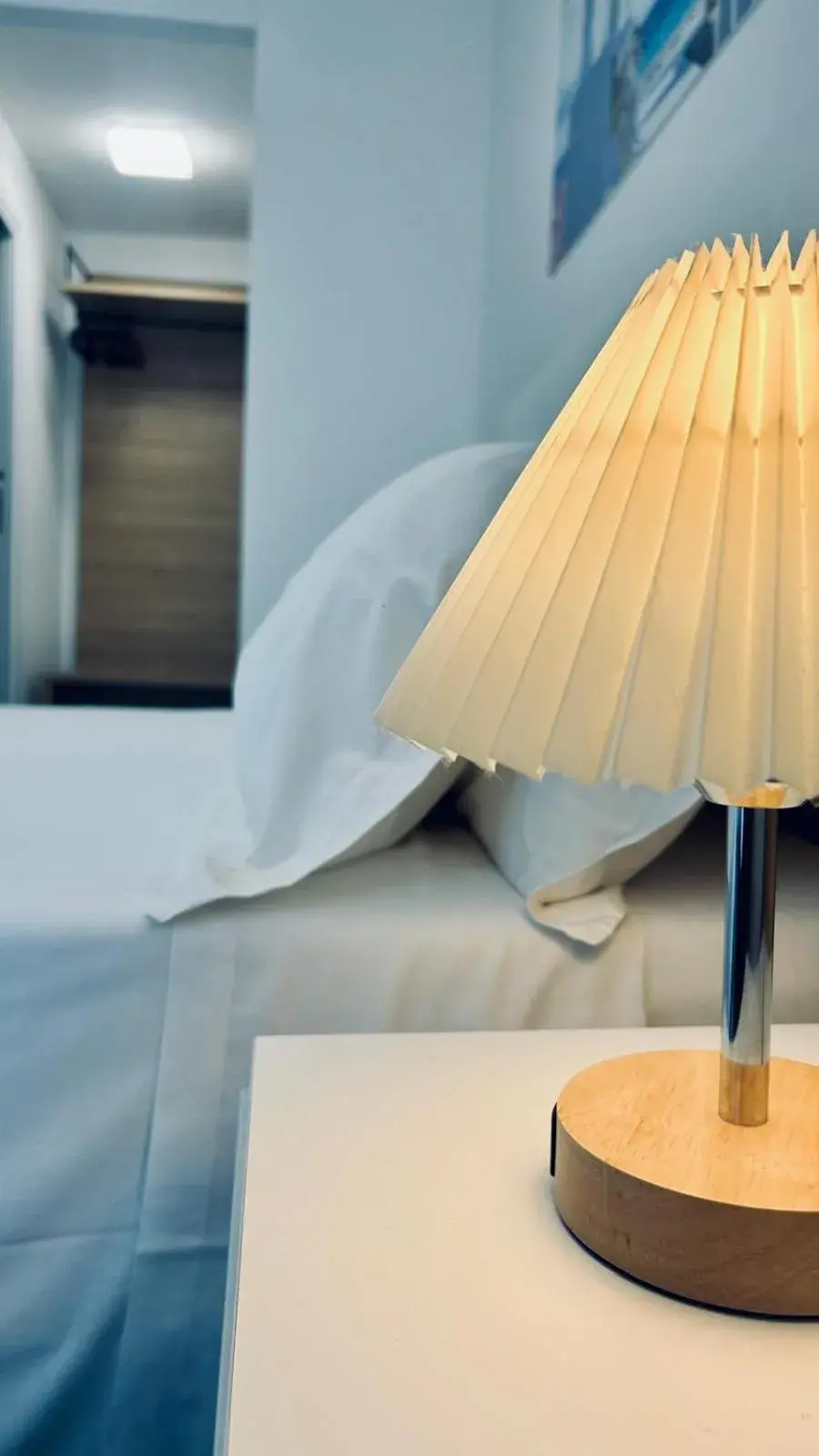 Double Room with Garden View in I Bordin Home Double Room with Garden View in I Bordin Home