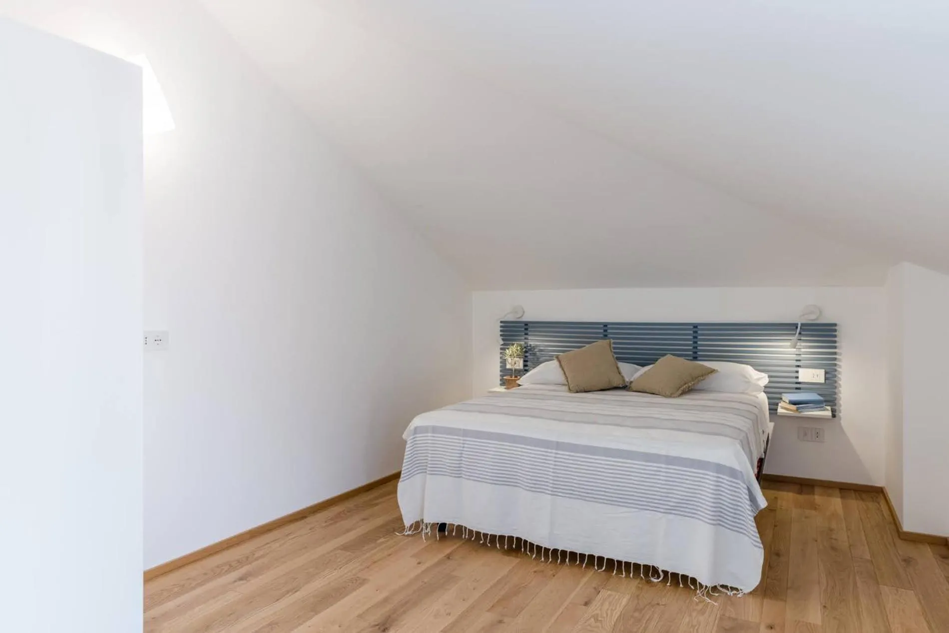 Bed in Ca' de Ma