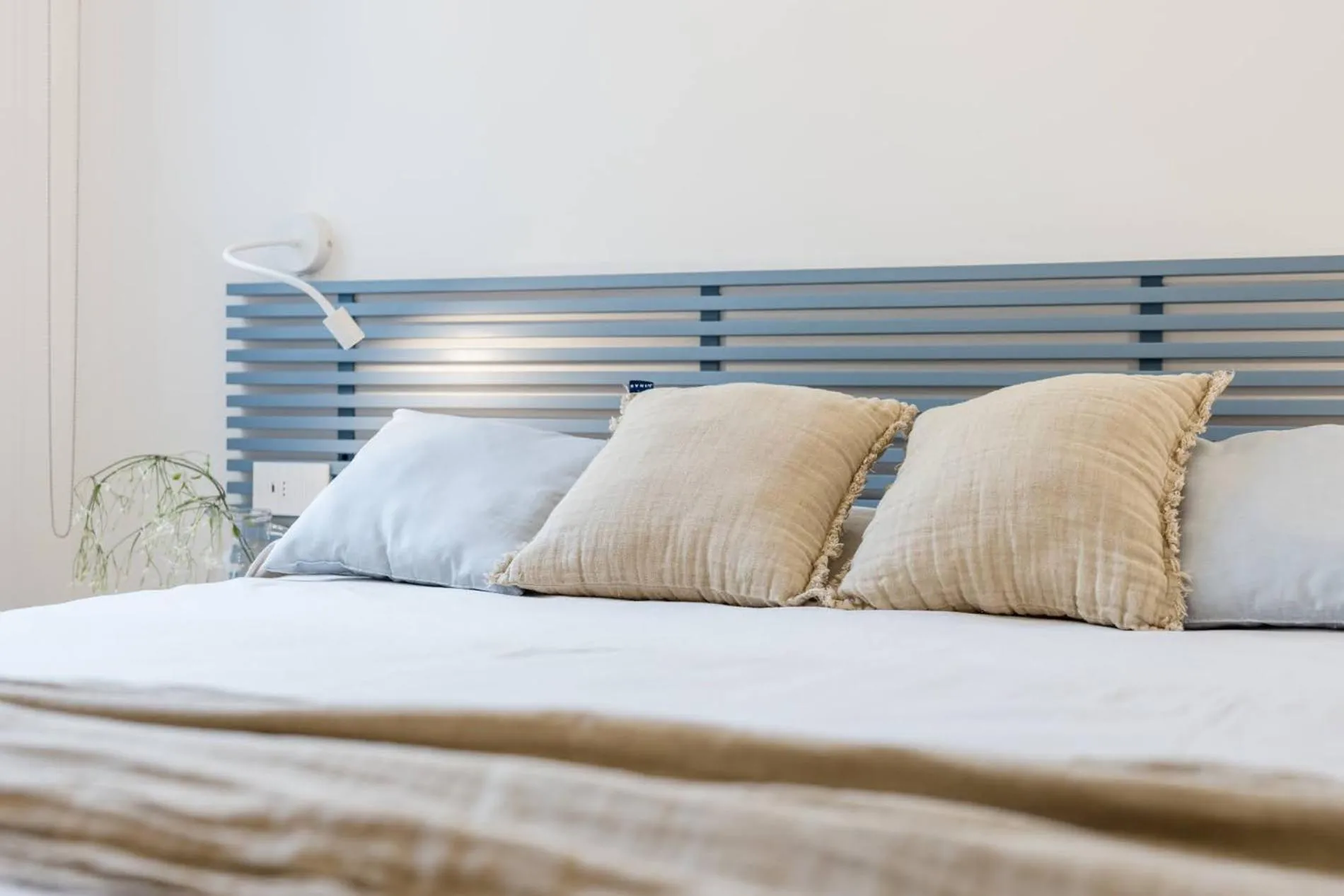 Bed in Ca' de Ma
