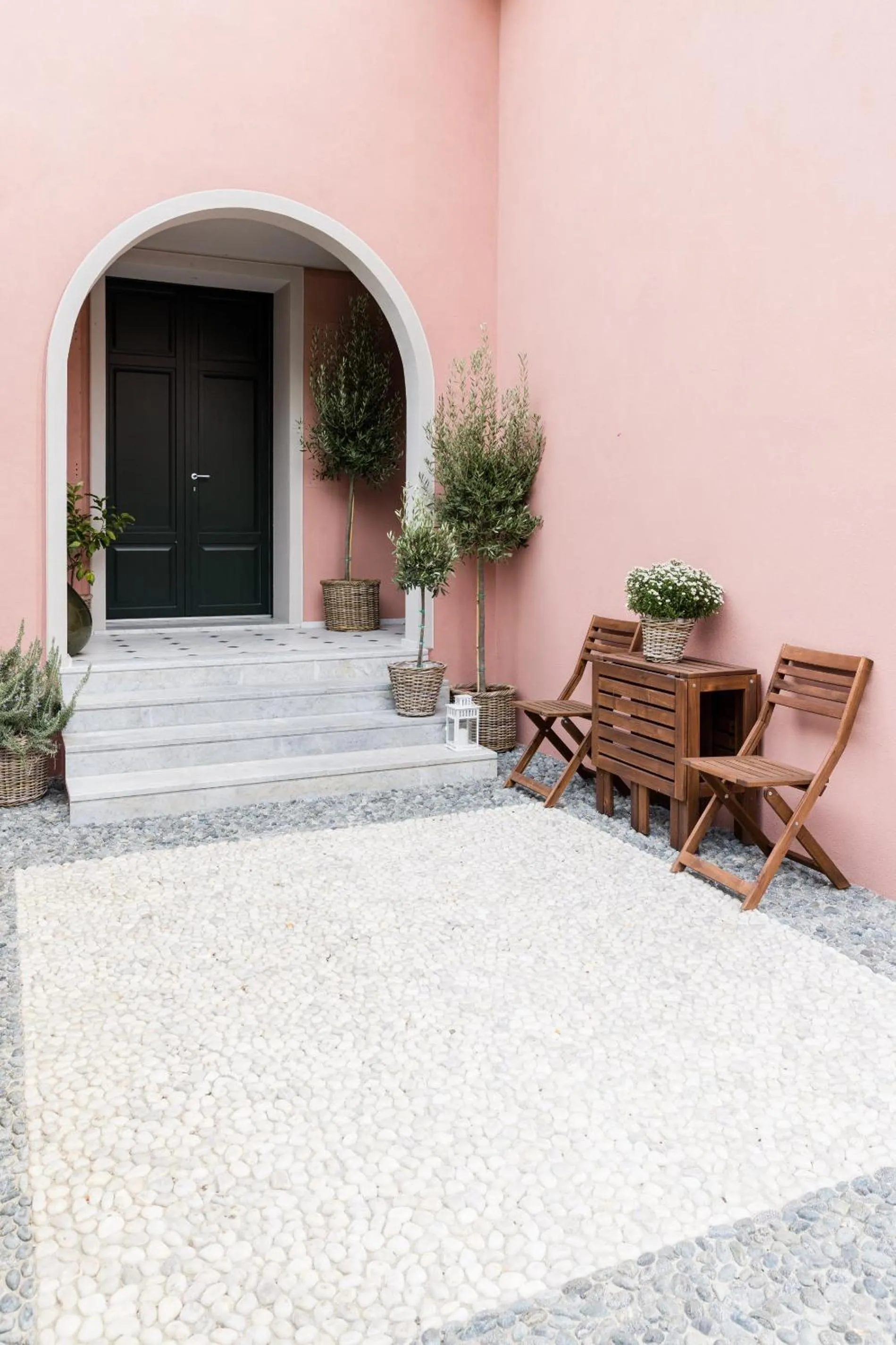 Property building in Ca' de Ma