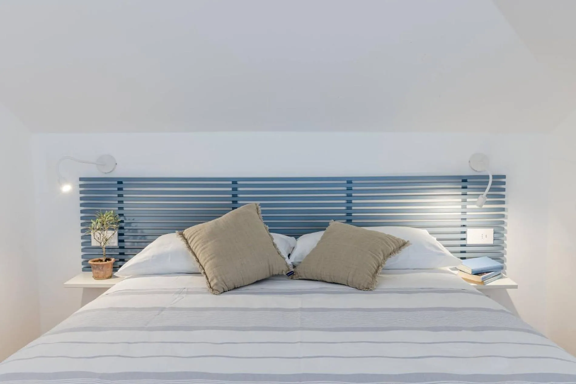 Bed in Ca' de Ma
