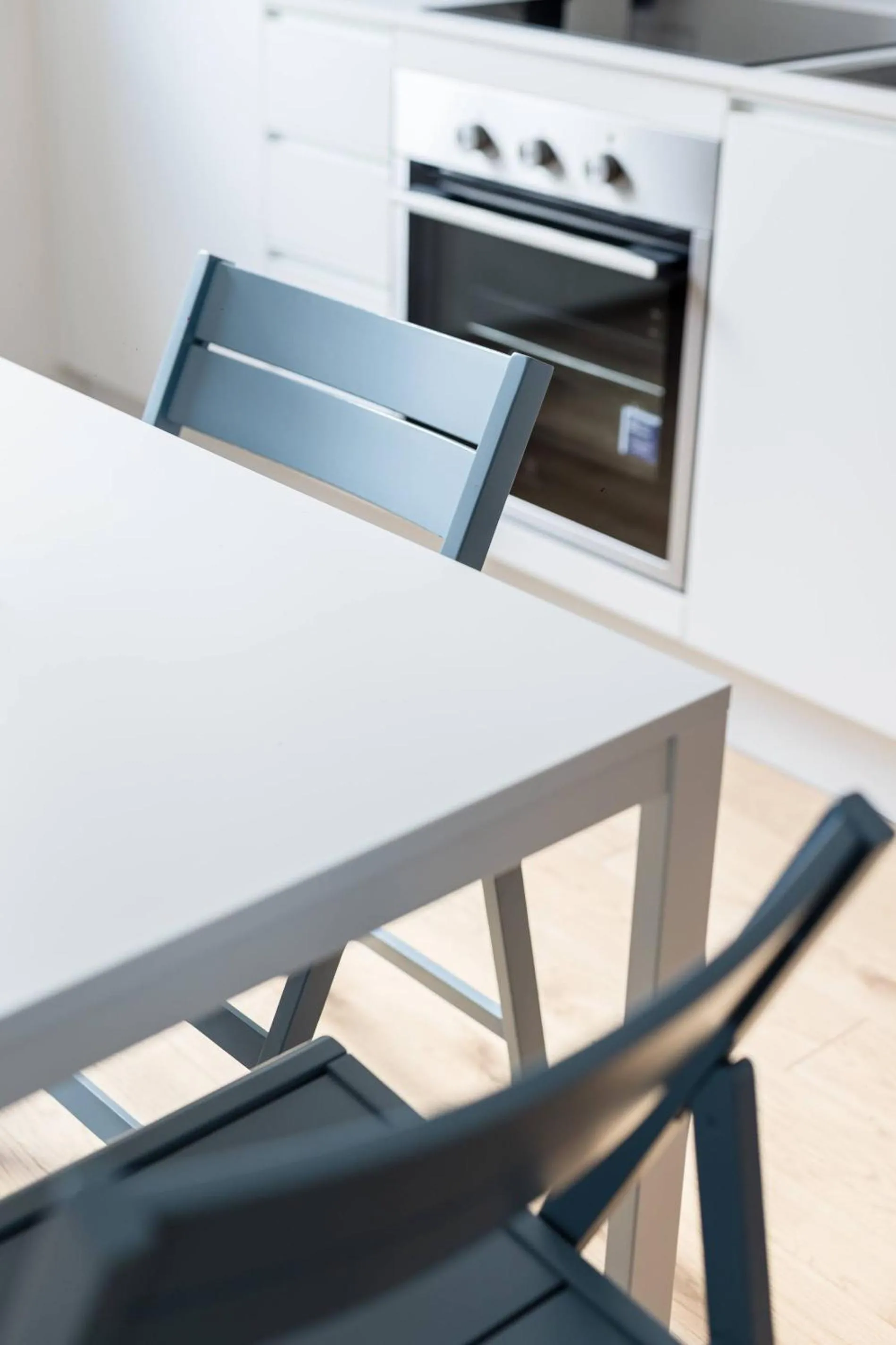 Kitchen or kitchenette in Ca' de Ma