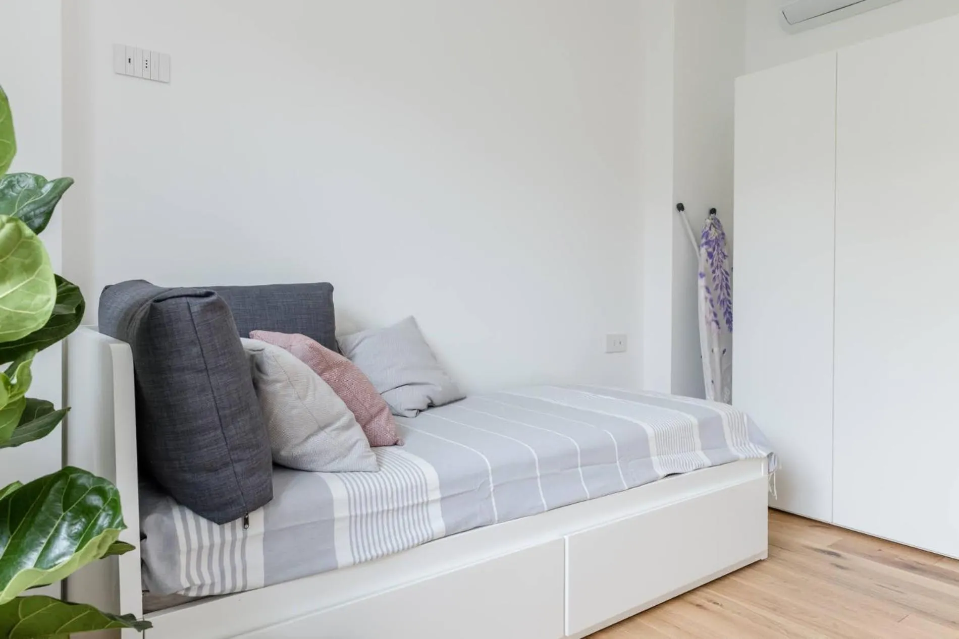 Bed in Ca' de Ma