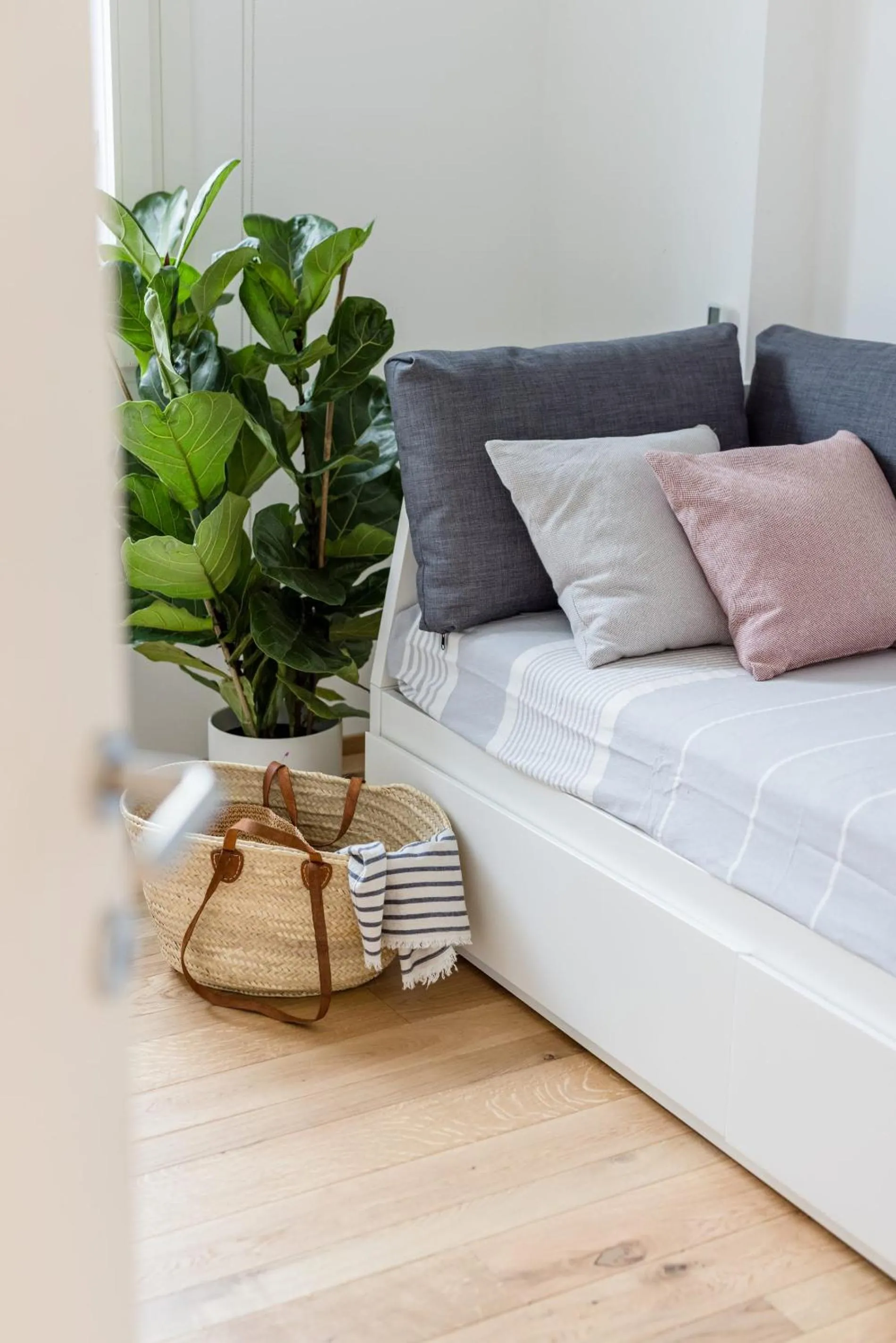 Bed in Ca' de Ma