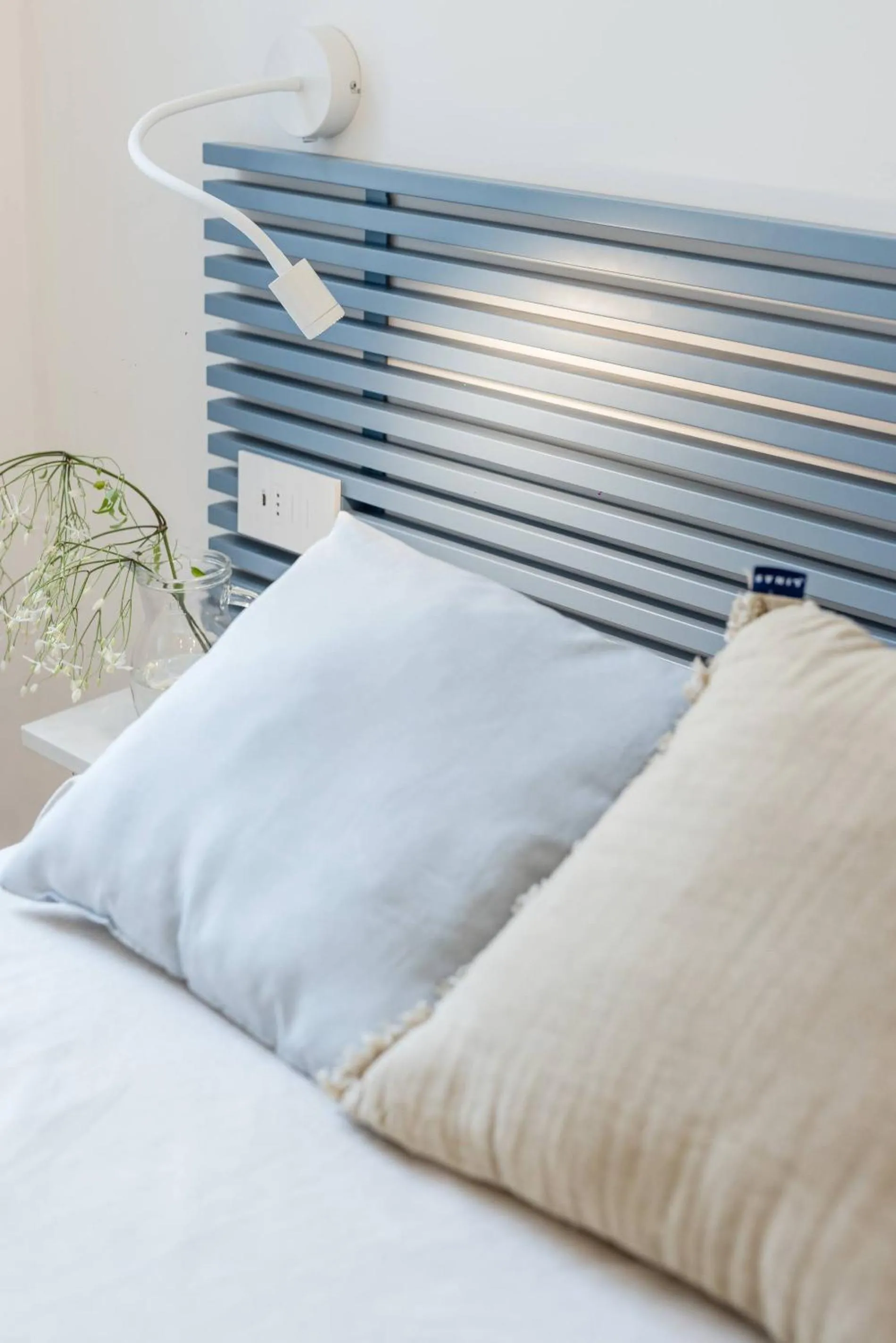 Bed in Ca' de Ma