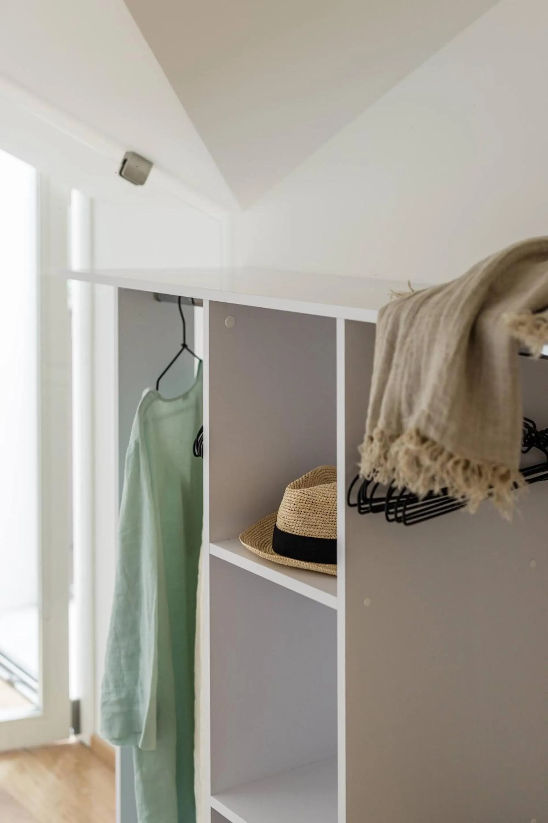 wardrobe in Ca' de Ma