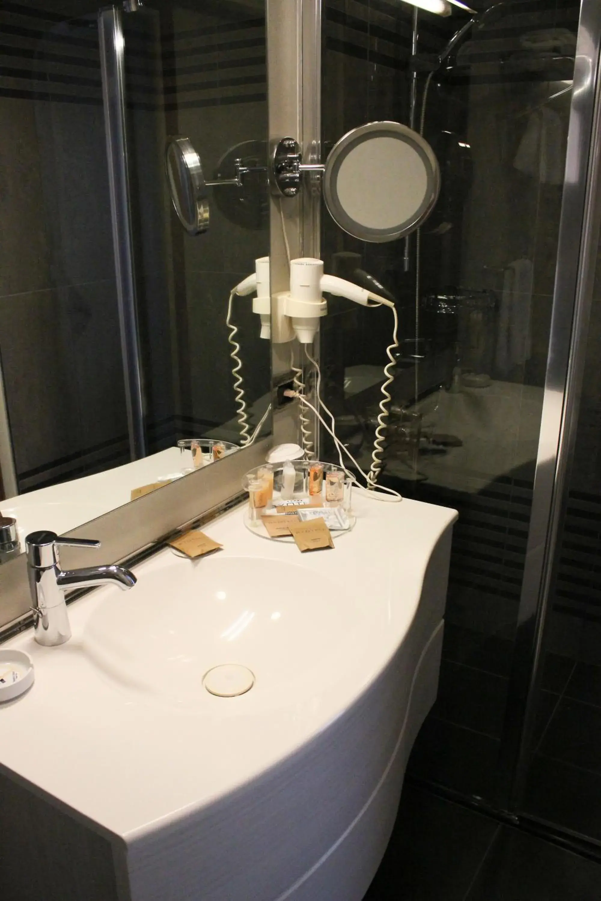 Property building in Byotell Istanbul Property building in Byotell Istanbul