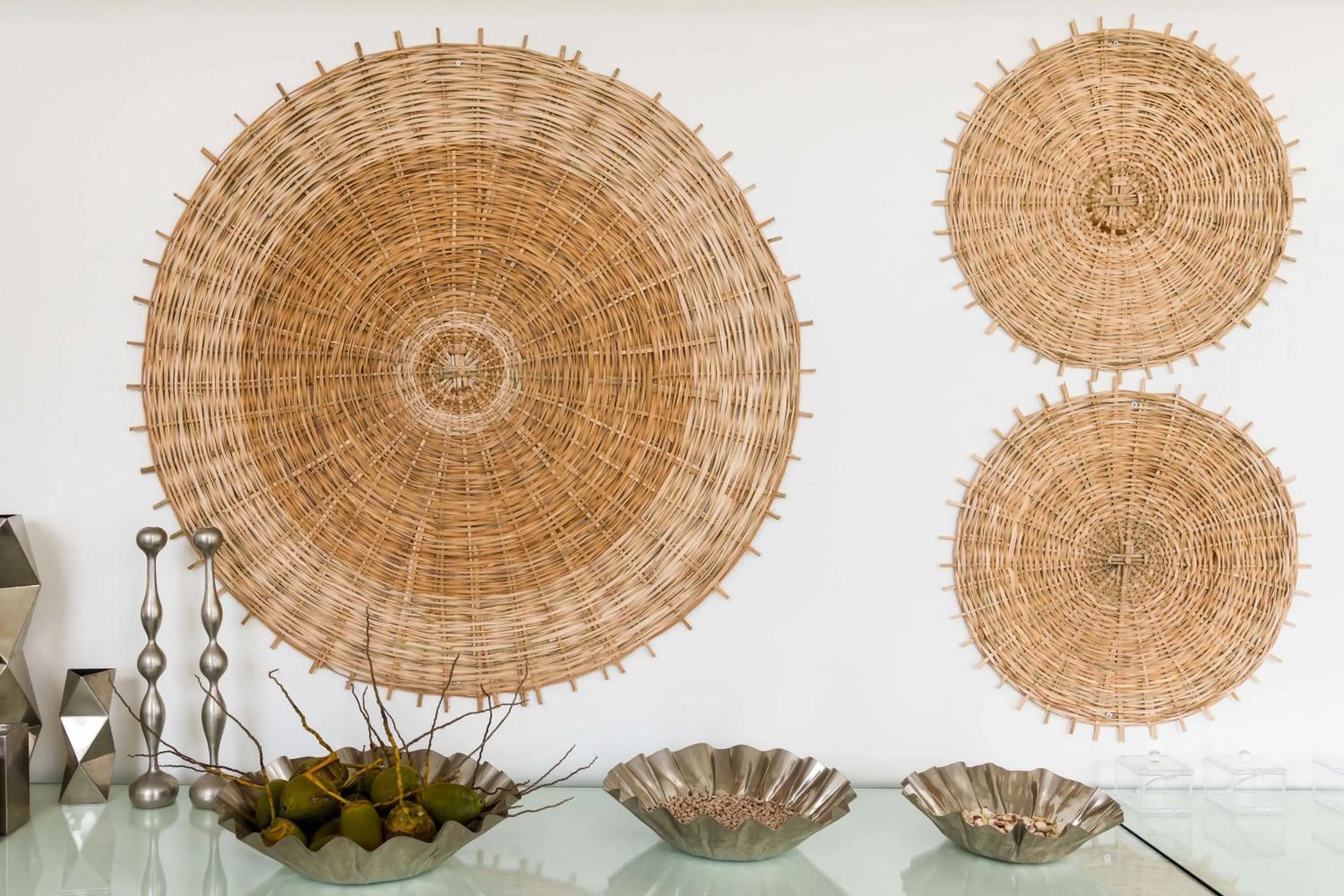 Restaurant/places to eat in Oasis Tarrafal Alfandega Suites