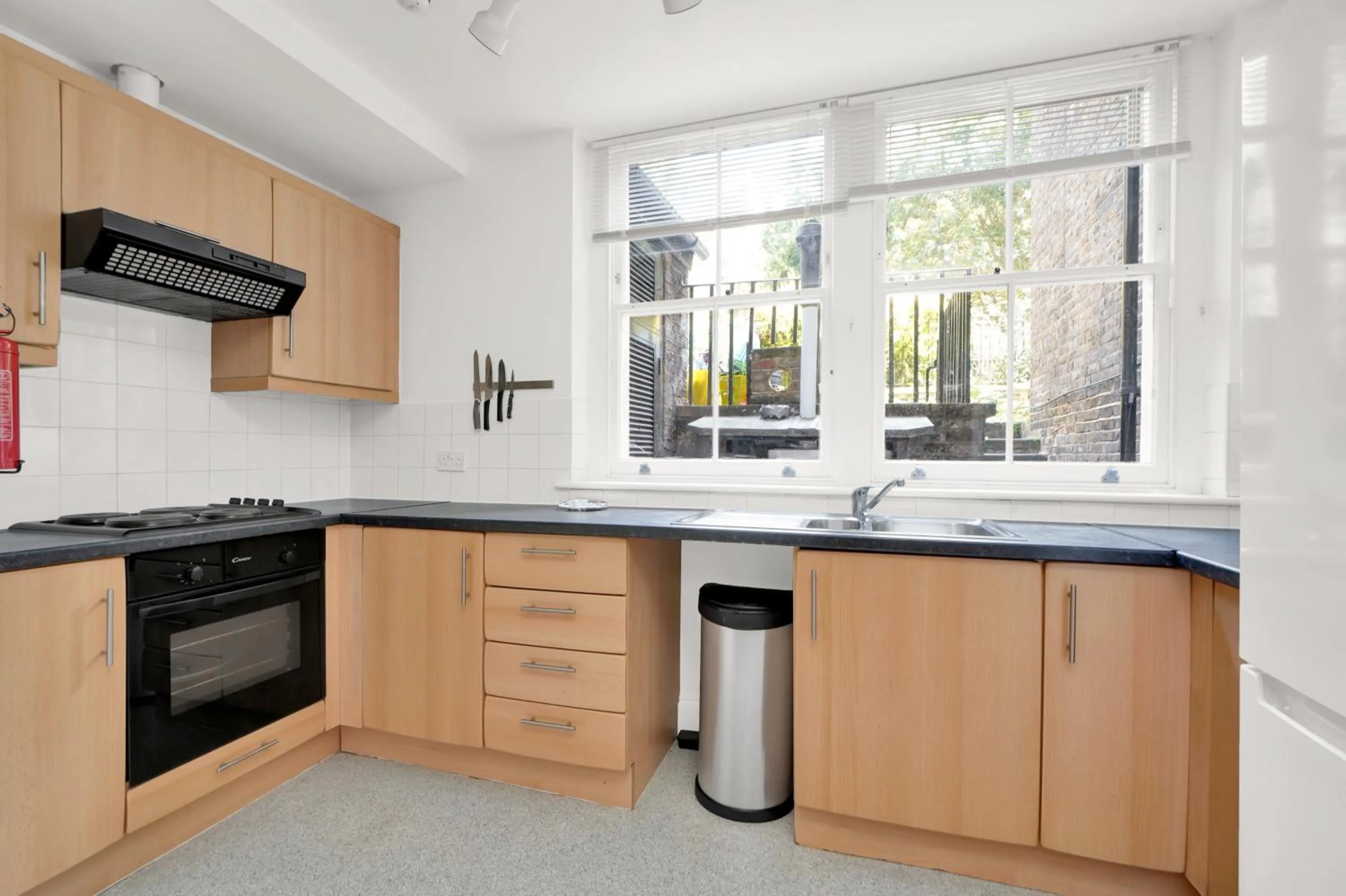 Bedford Place Hostels