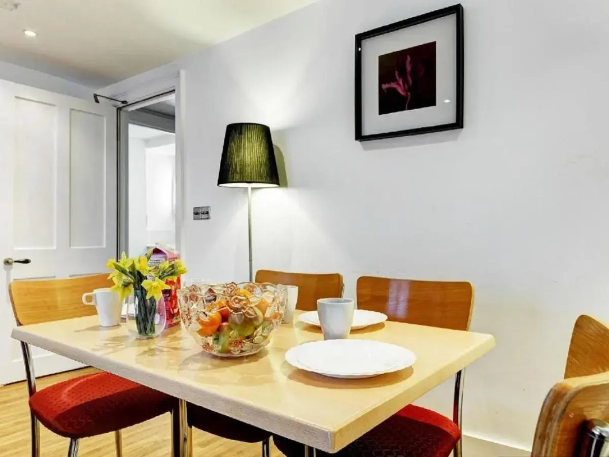 Bedford Place Hostels Bedford Place Hostels