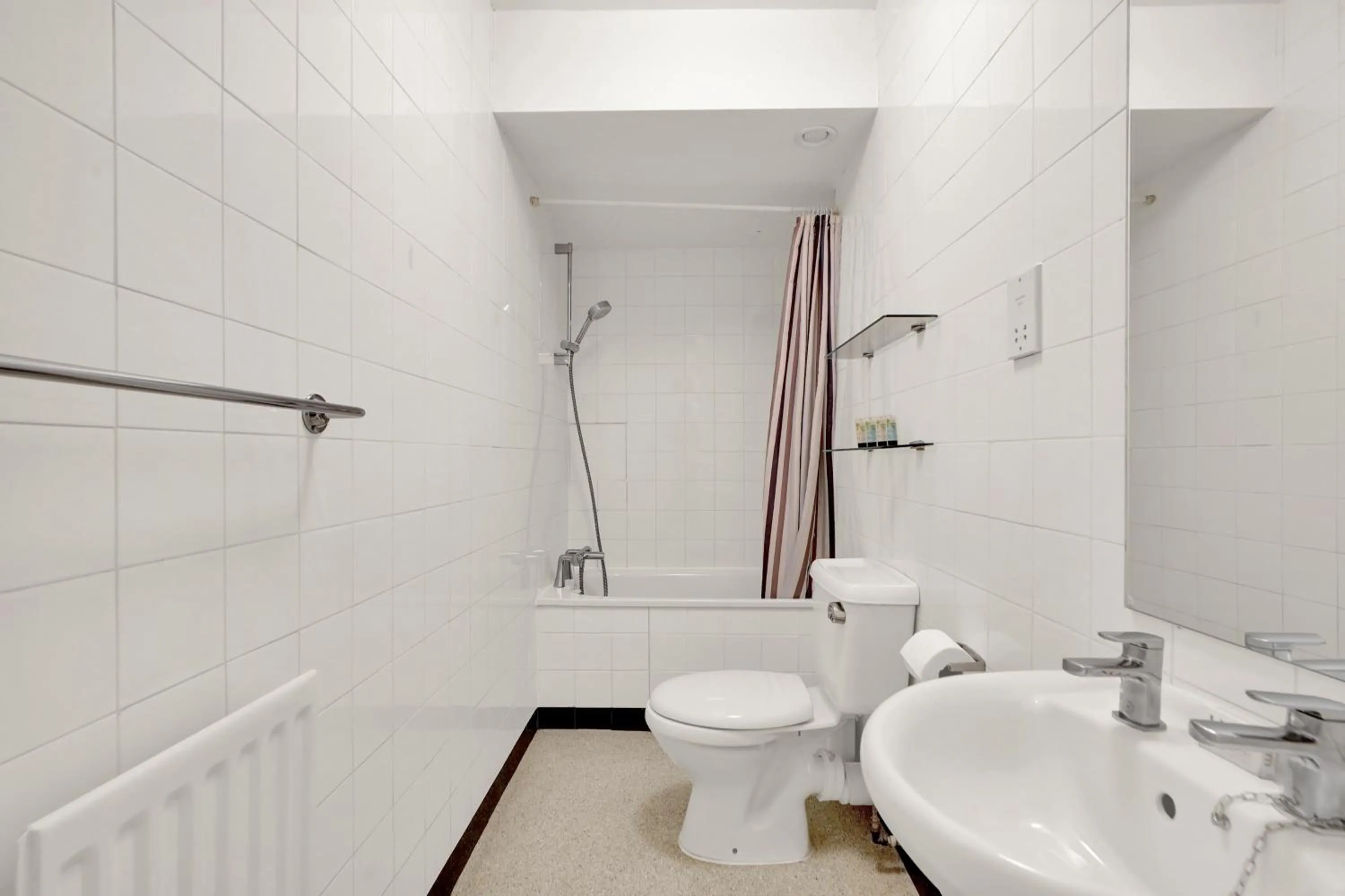Bedford Place Hostels
