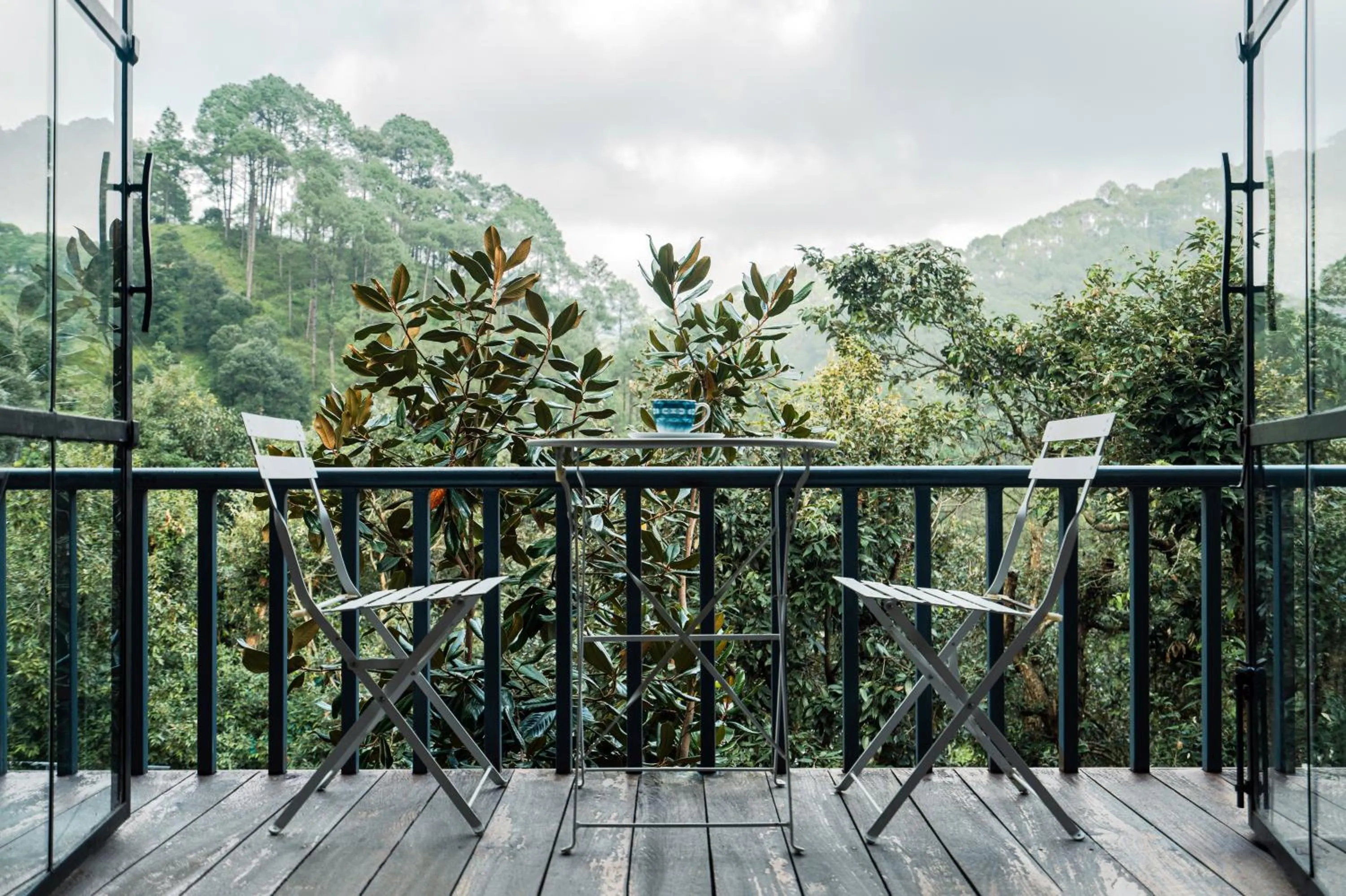 Casa Bhimtal